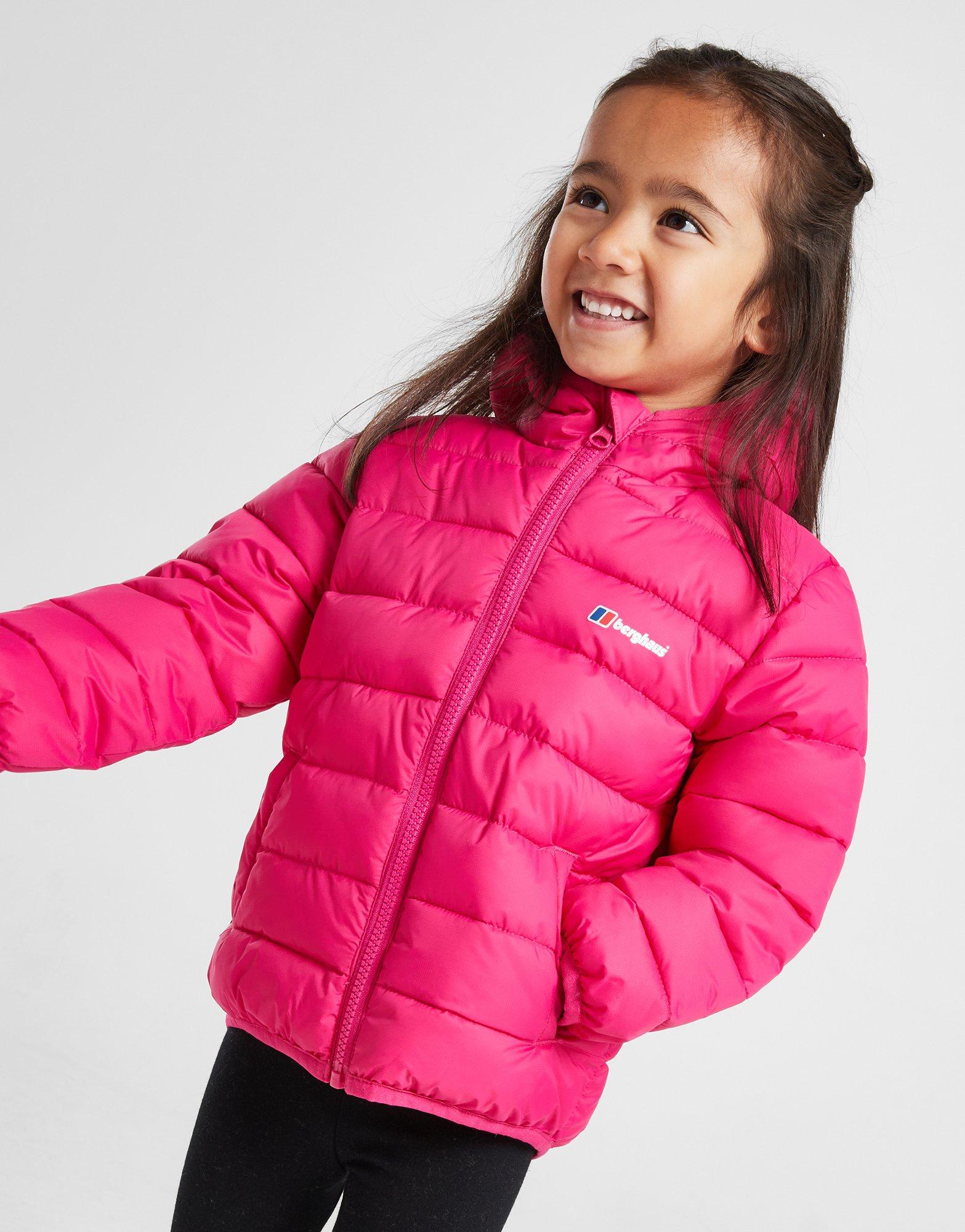 Girls berghaus clearance