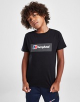 Berghaus Grid camiseta Children