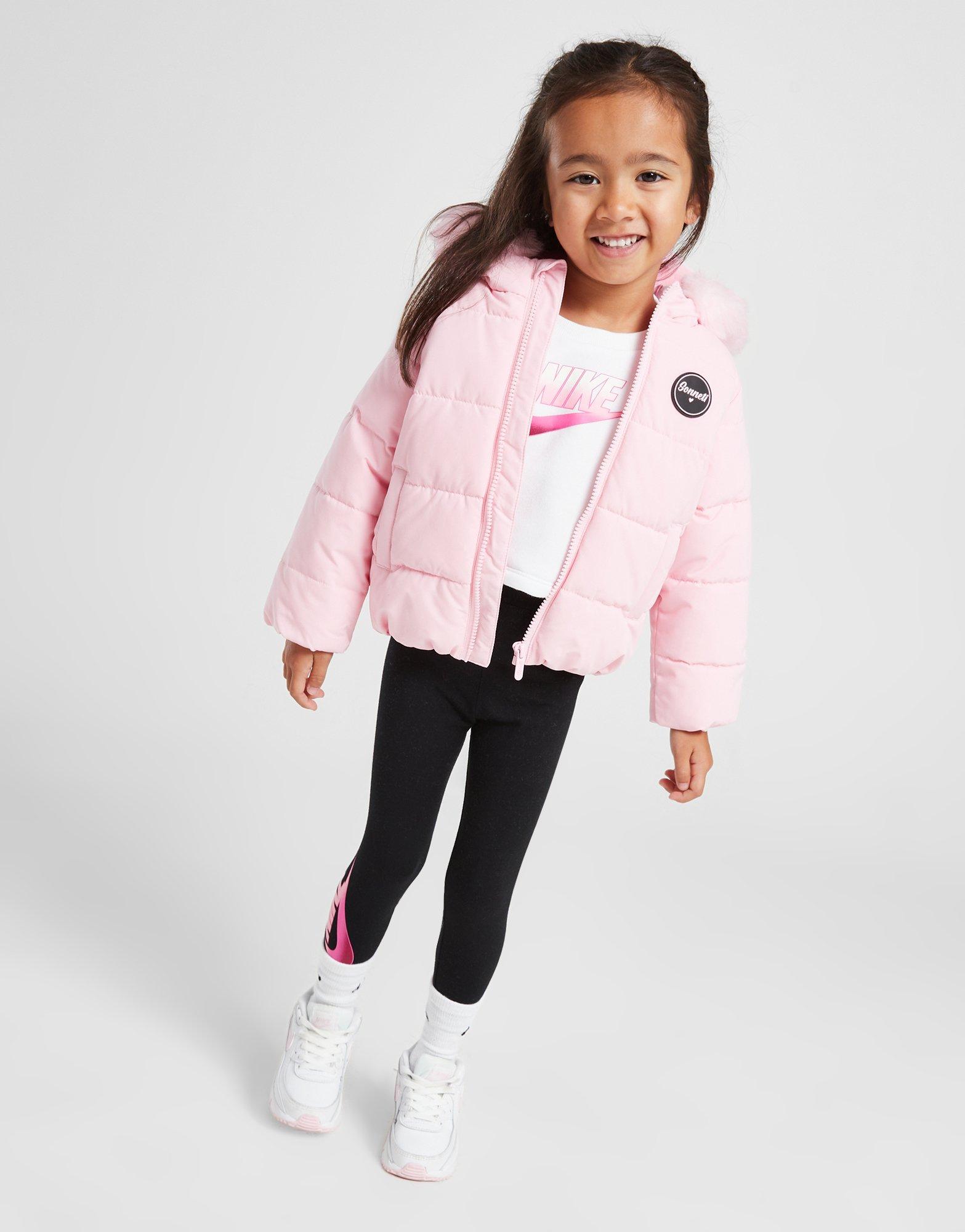 Sonneti Micro Polly Jacket Infant