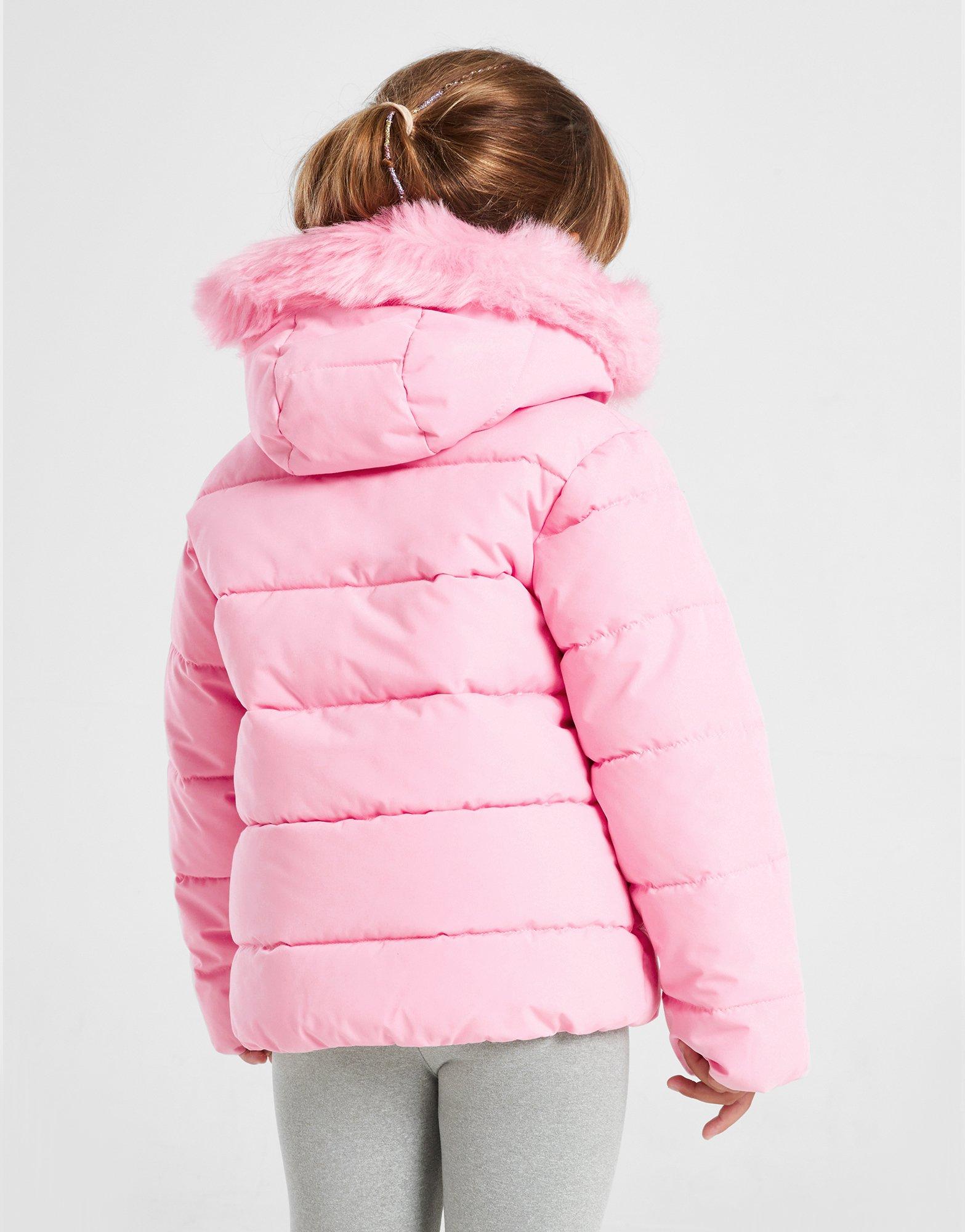 Sonneti Girls' Mini Polly Jacket Children