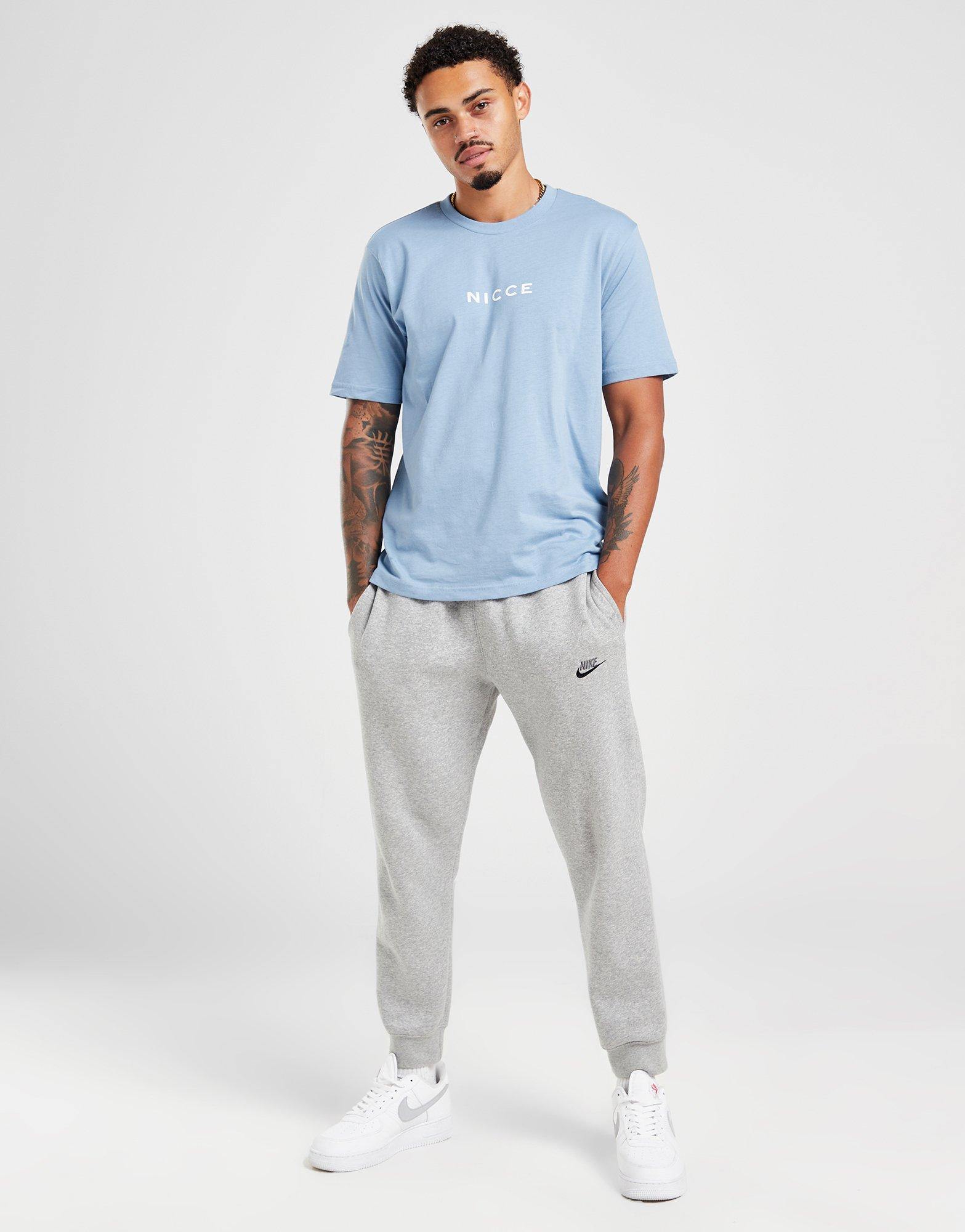 Nicce Centre Logo T-Shirt