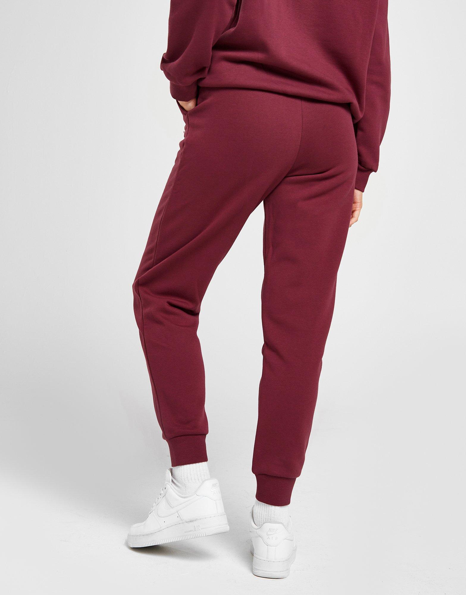 Puma store joggers jd