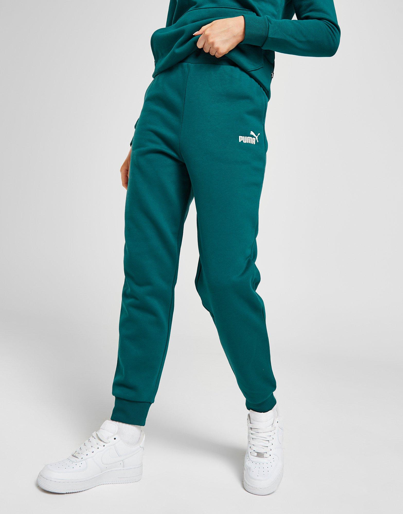 Puma joggers hot sale jd