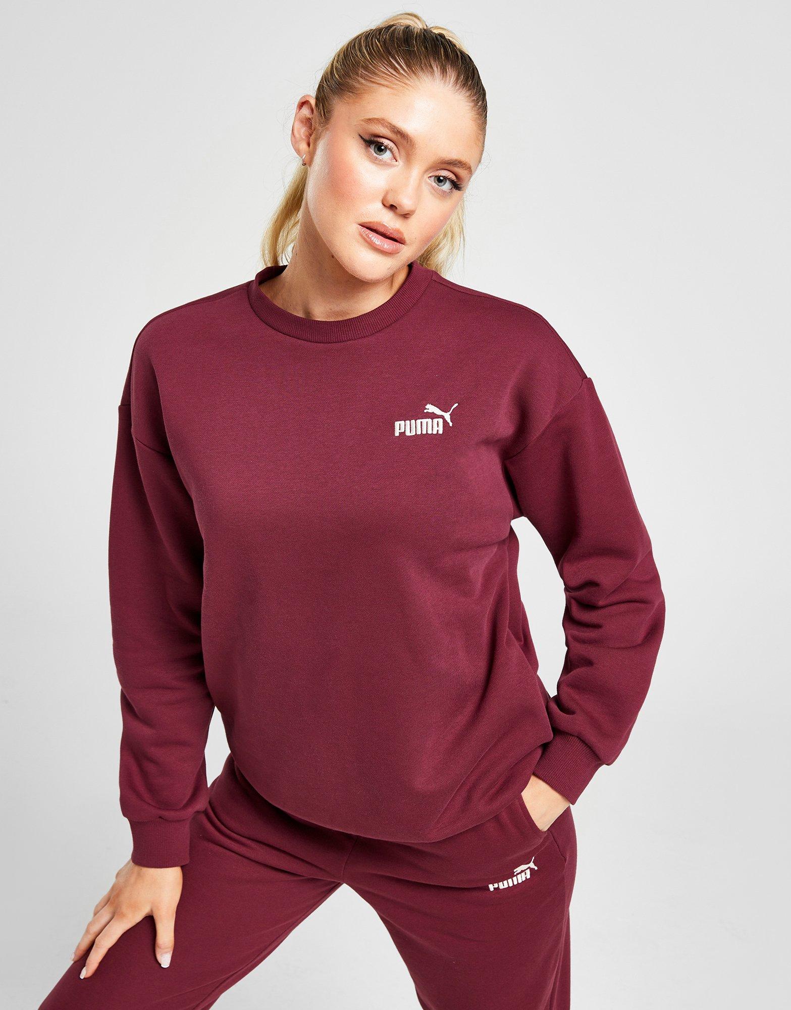 PUMA Sweatshirt Dam