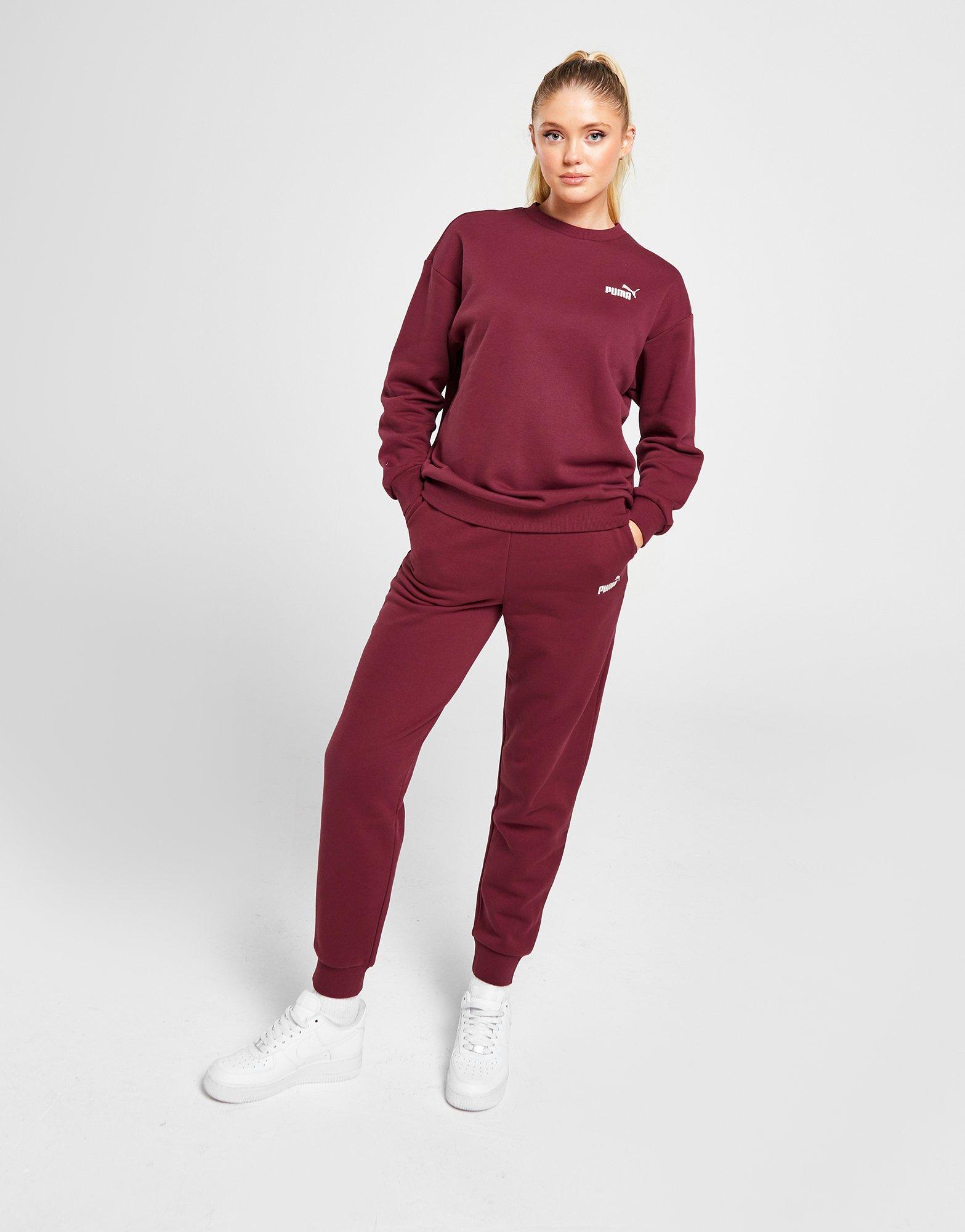 PUMA Sweatshirt Dam