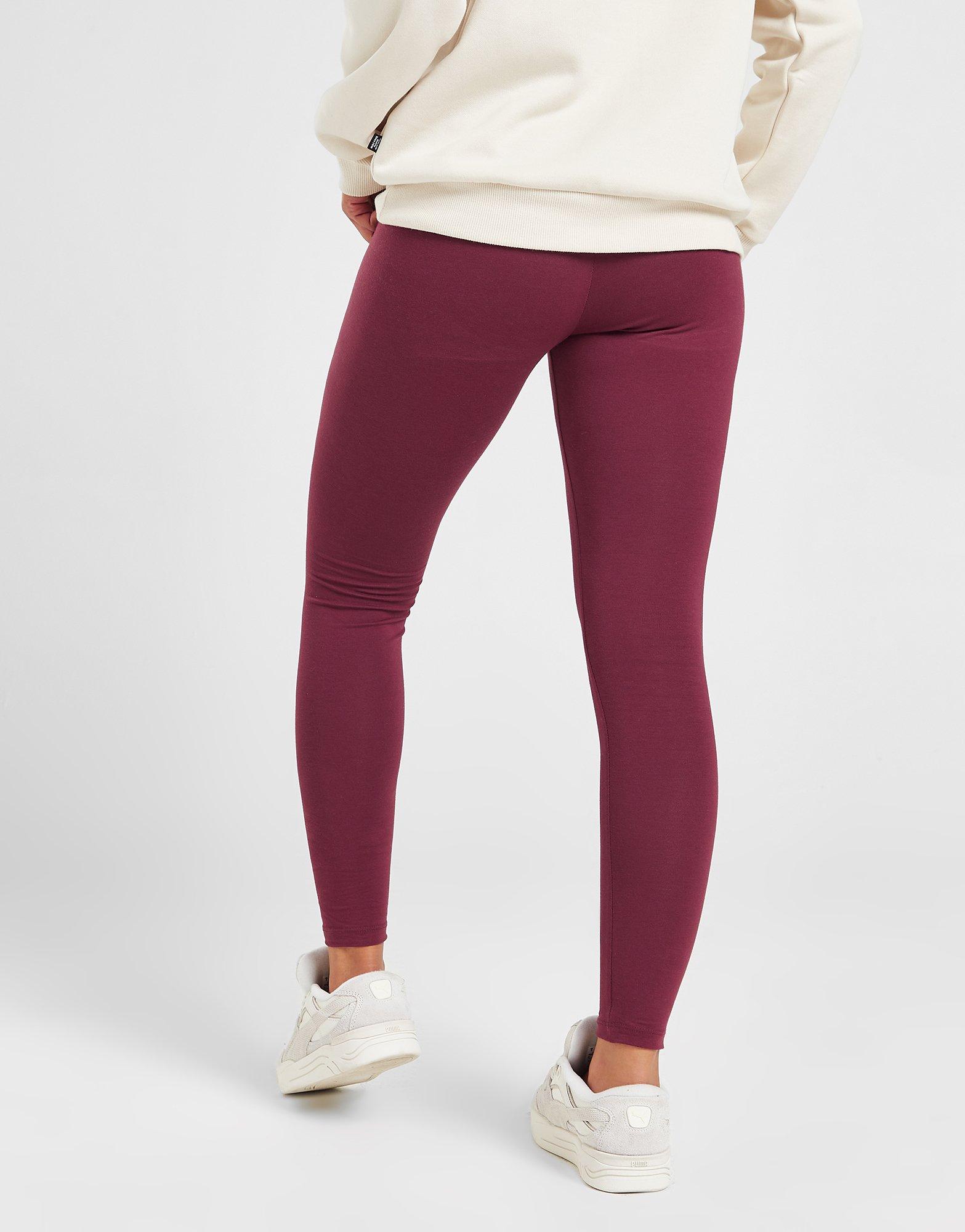 Puma Logo Leggings