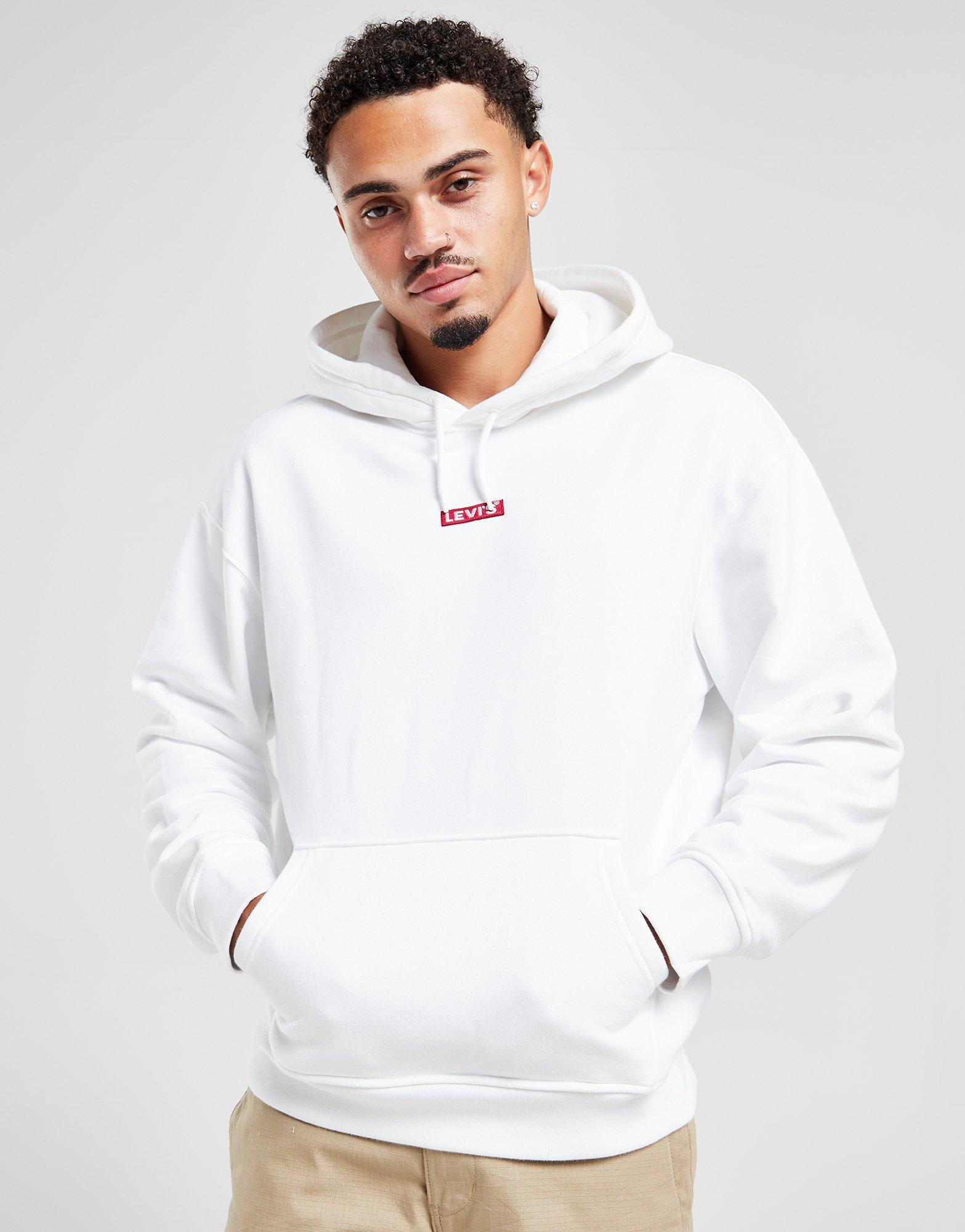 Levi's Babytab Overhead Hoodie