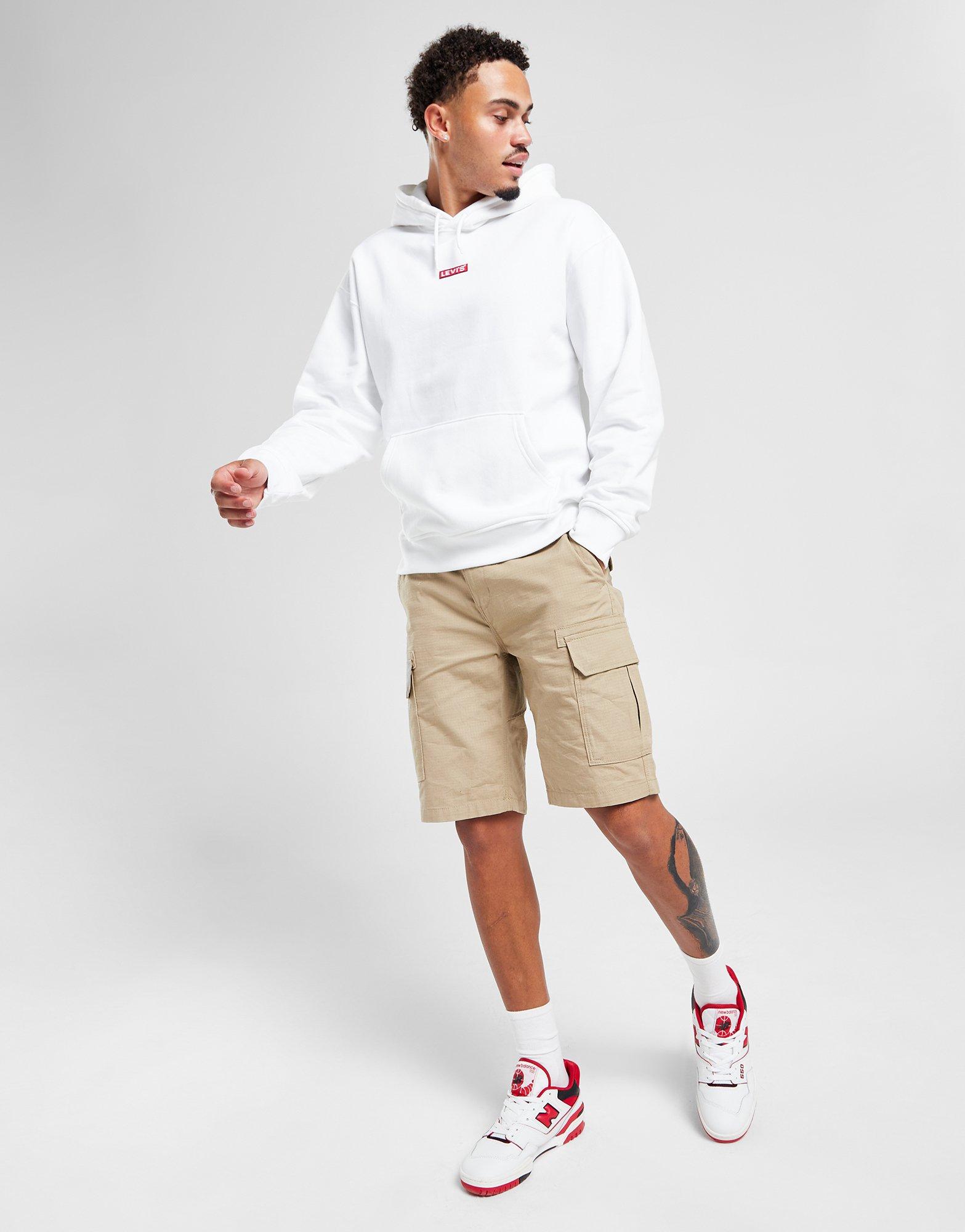Levi's Babytab Overhead Hoodie