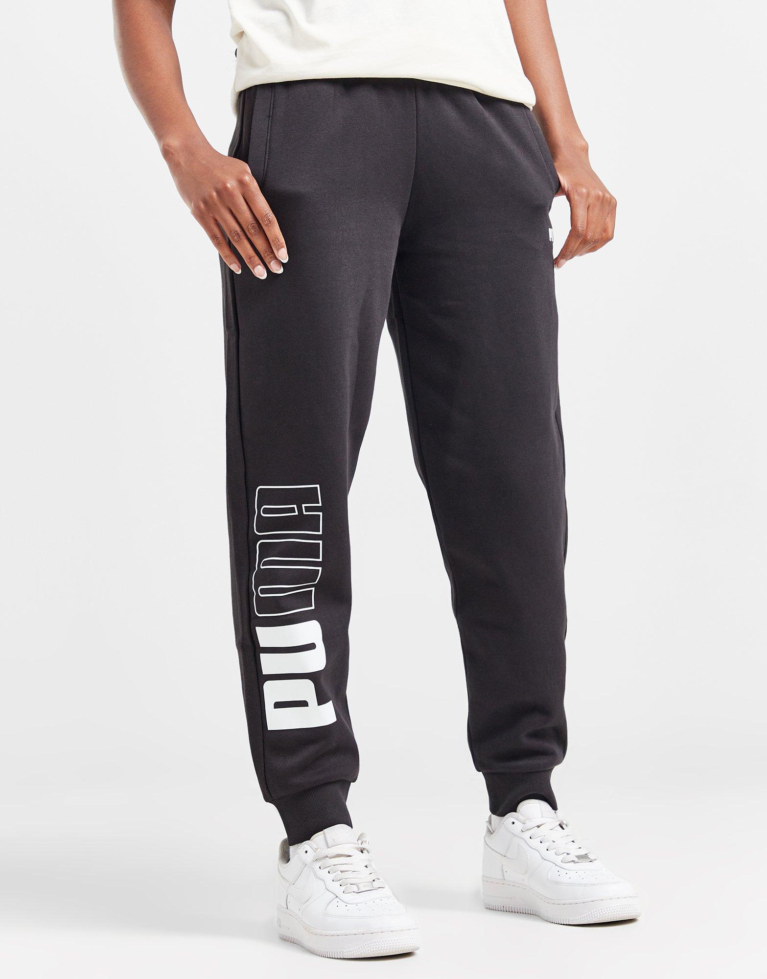 Puma Power Joggers
