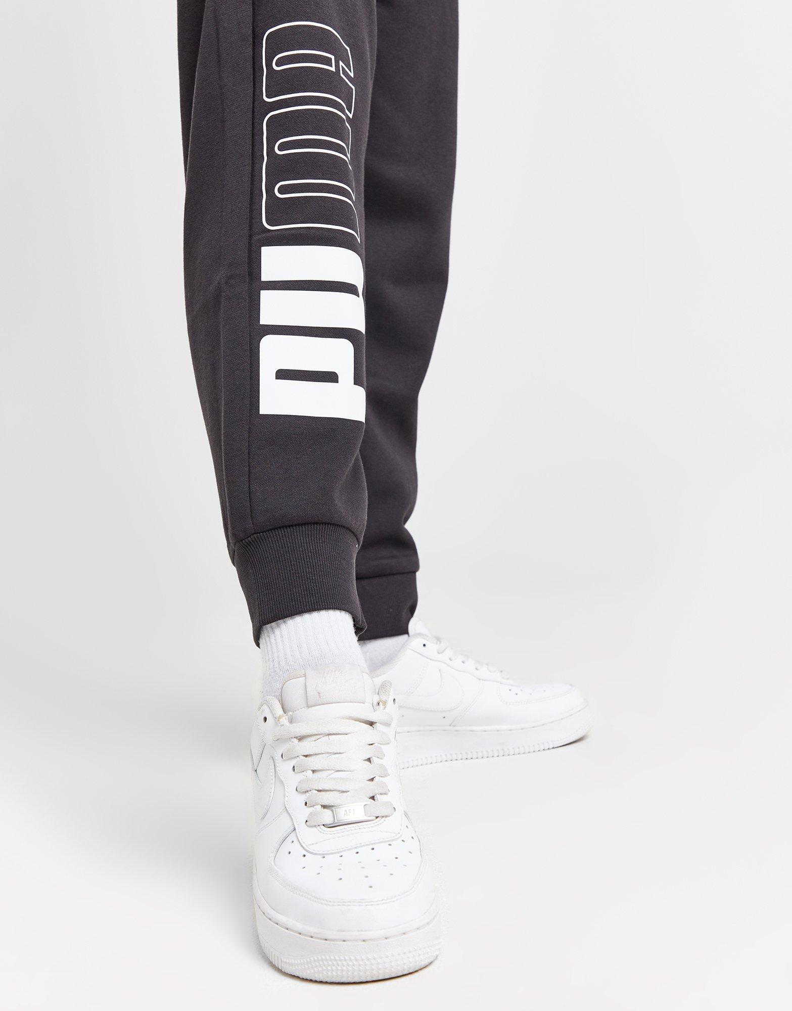 Puma Power Joggers