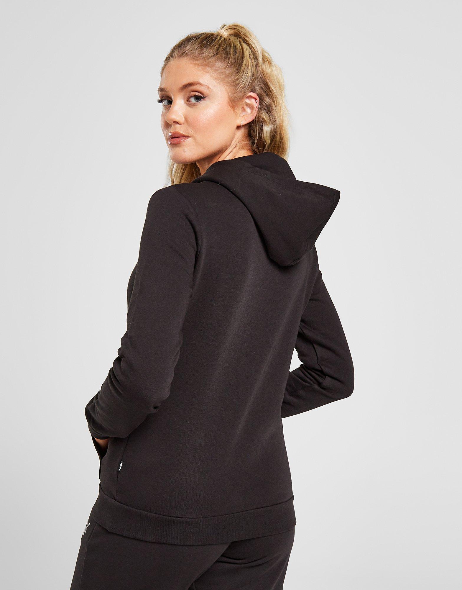 Puma Leopard Infil Hoodie