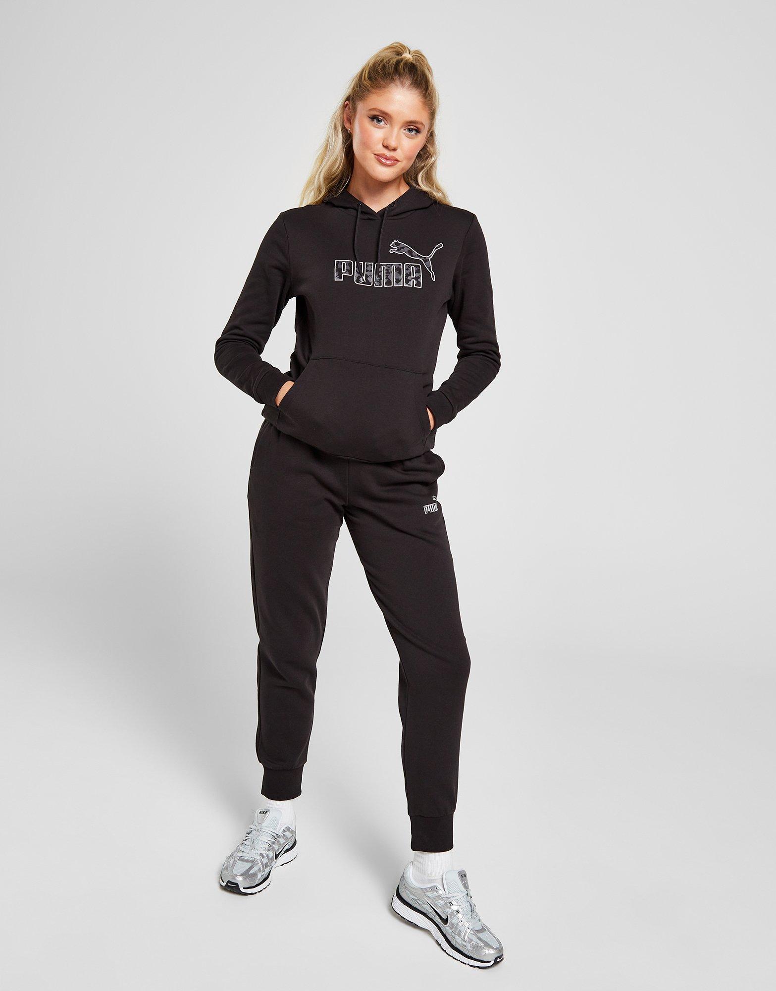 Puma Leopard Infil Hoodie