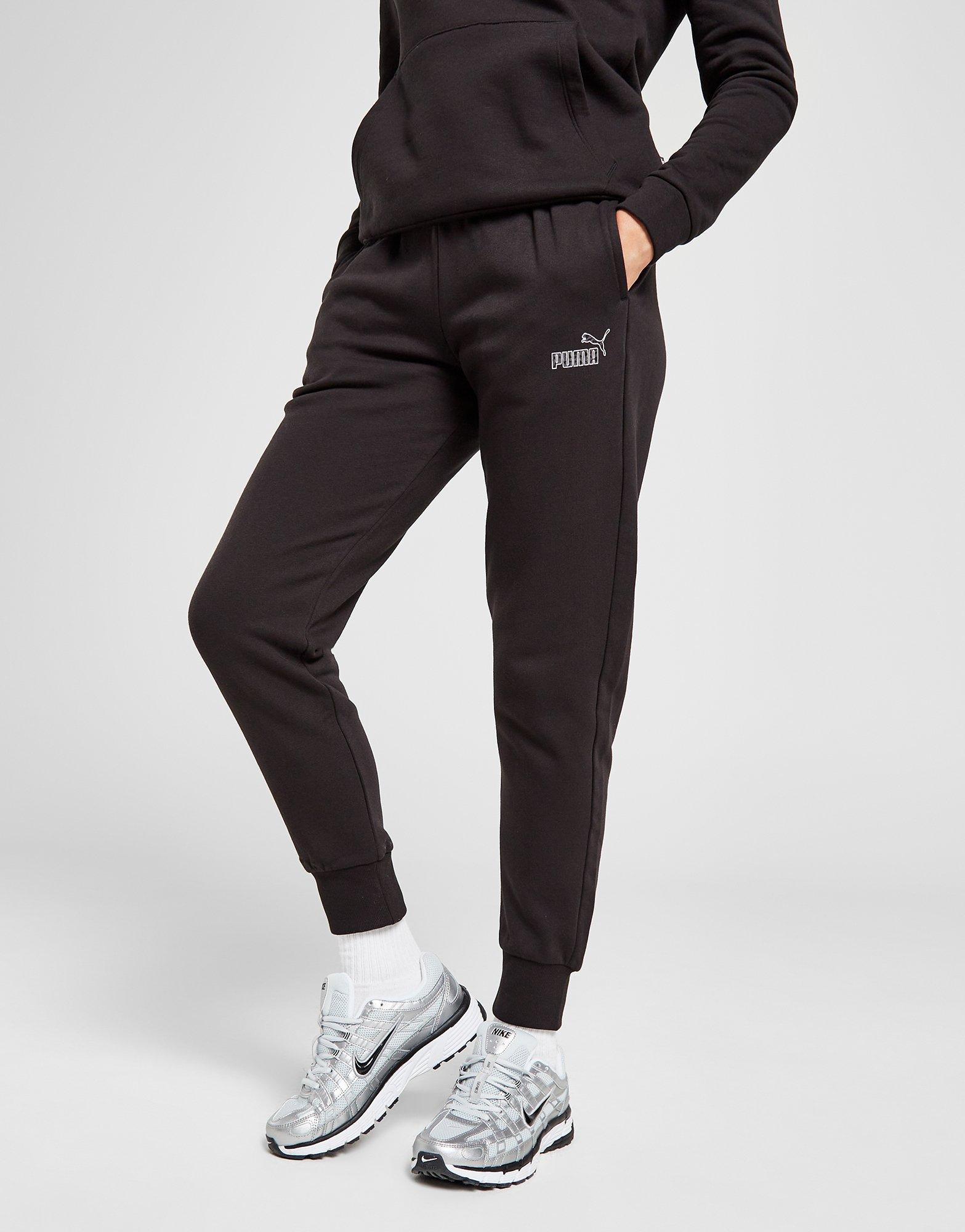 PUMA Leopard Infil Joggers