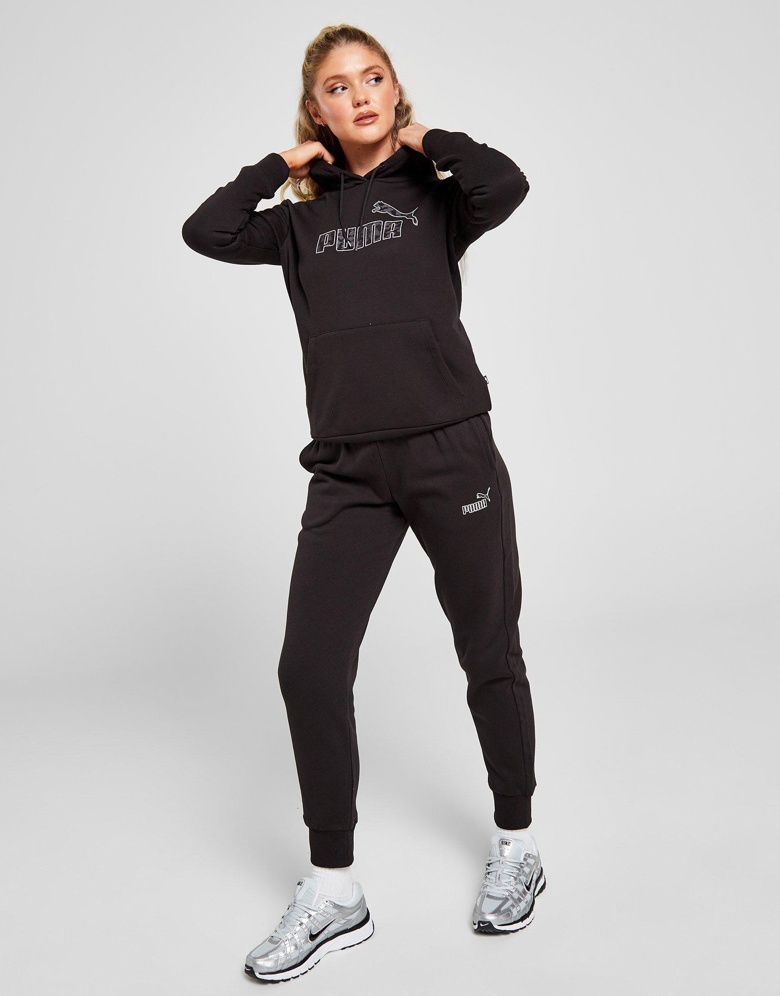 PUMA Leopard Infil Joggers