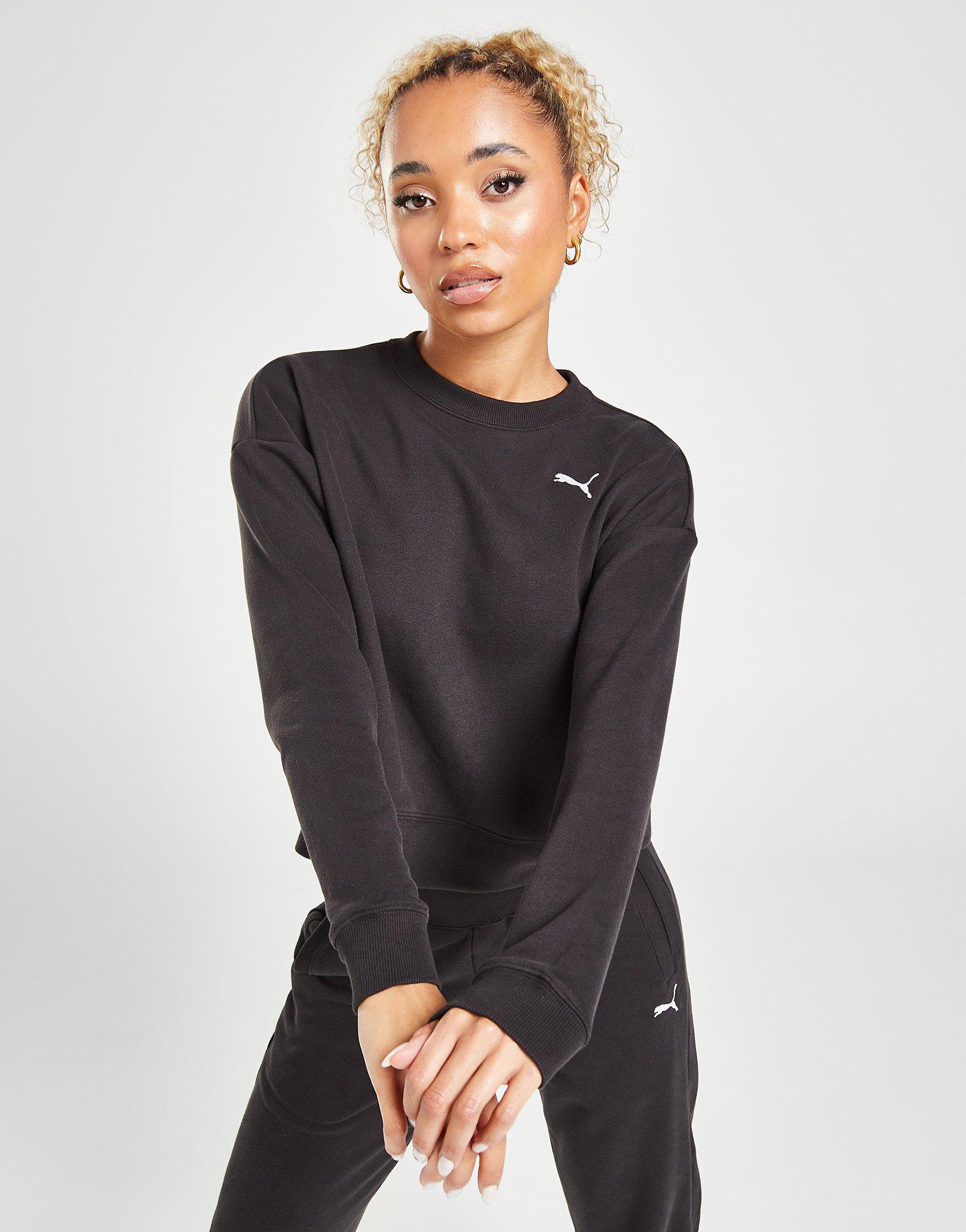 PUMA Core Crew Tracksuit