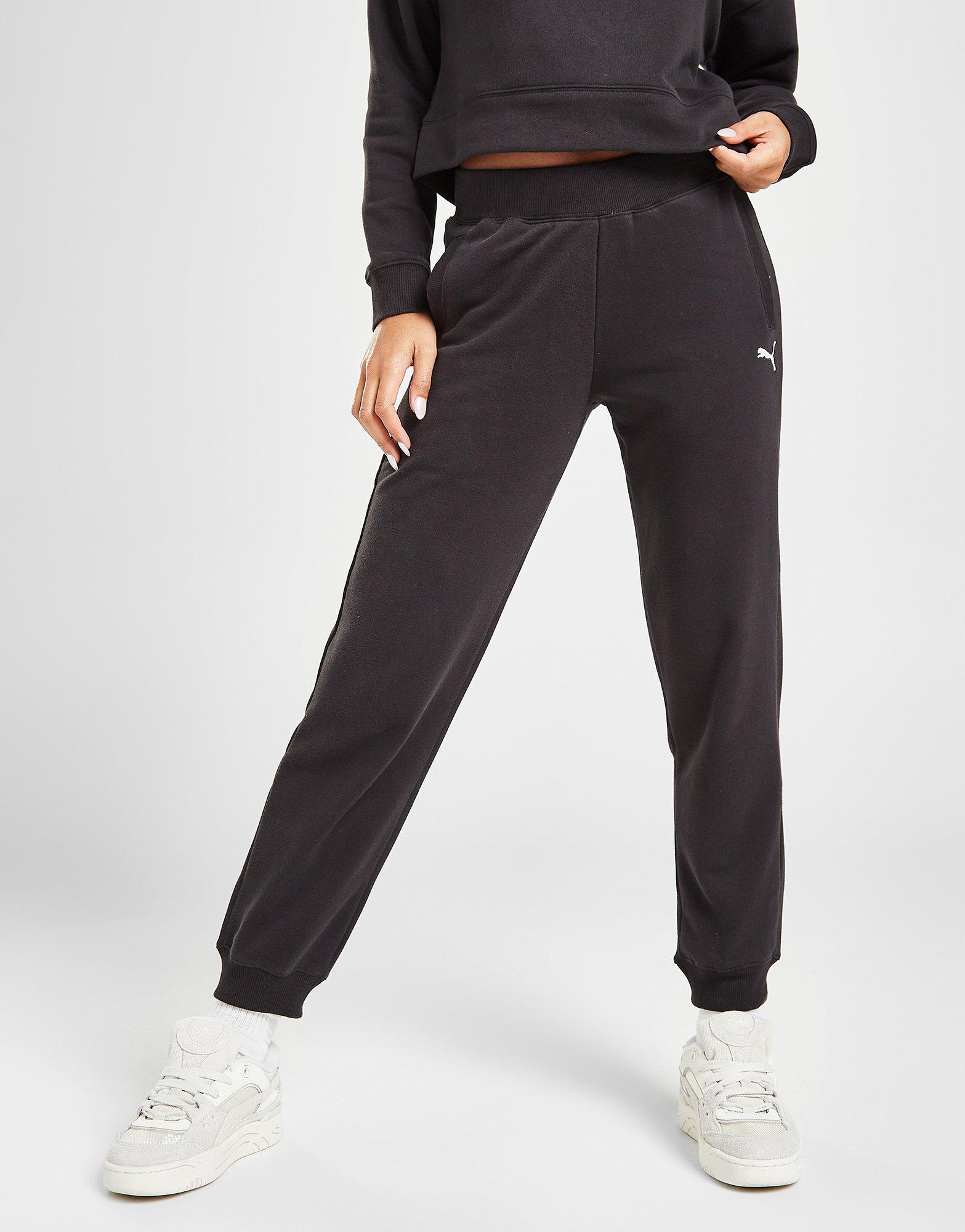 PUMA Core Crew Tracksuit