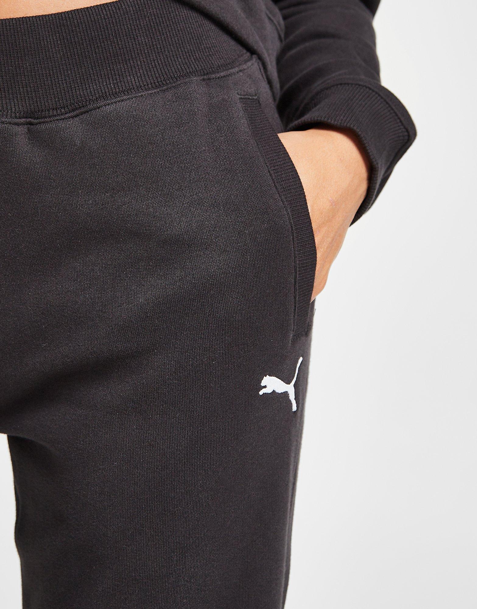 PUMA Core Crew Tracksuit