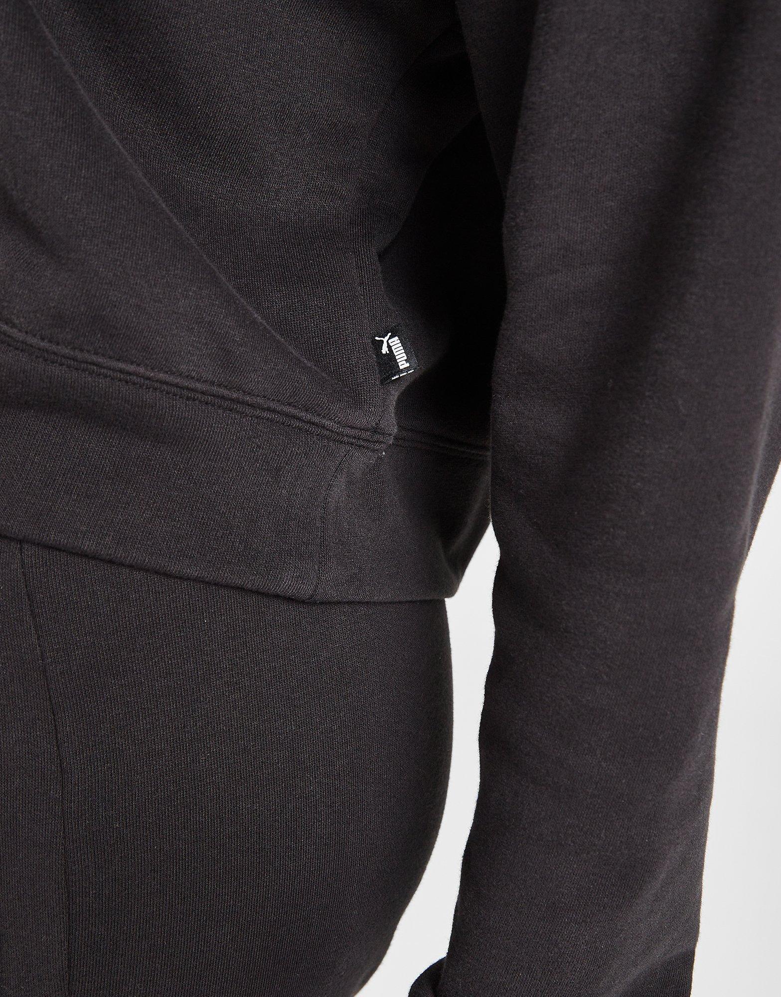 PUMA Core Crew Tracksuit