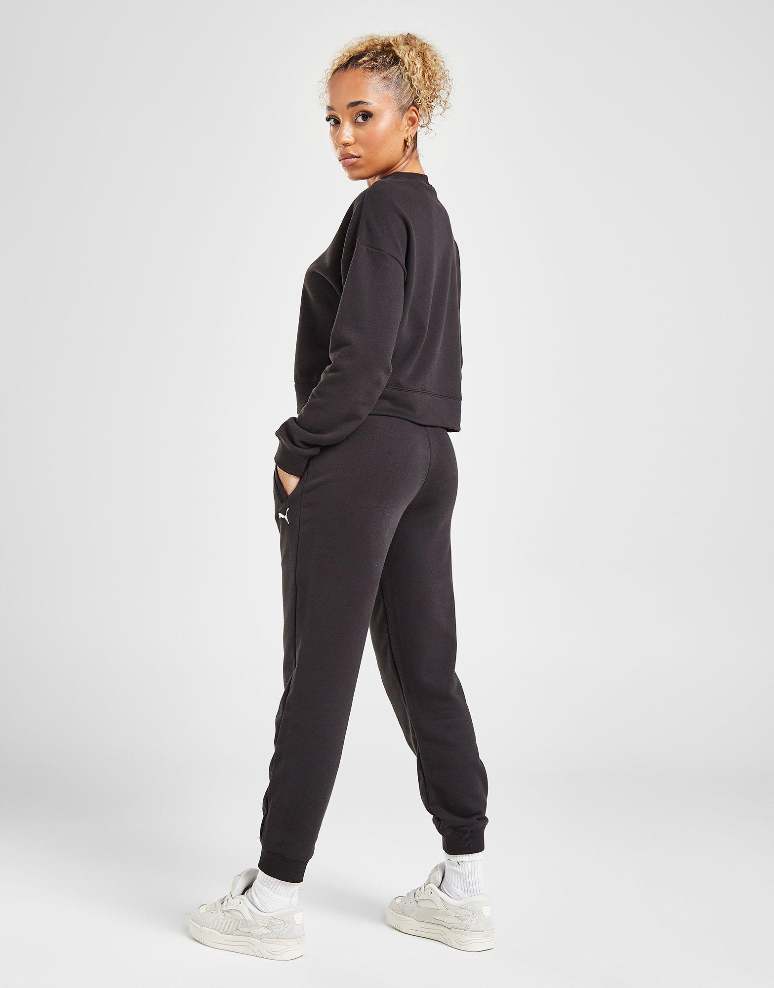 PUMA Core Crew Tracksuit