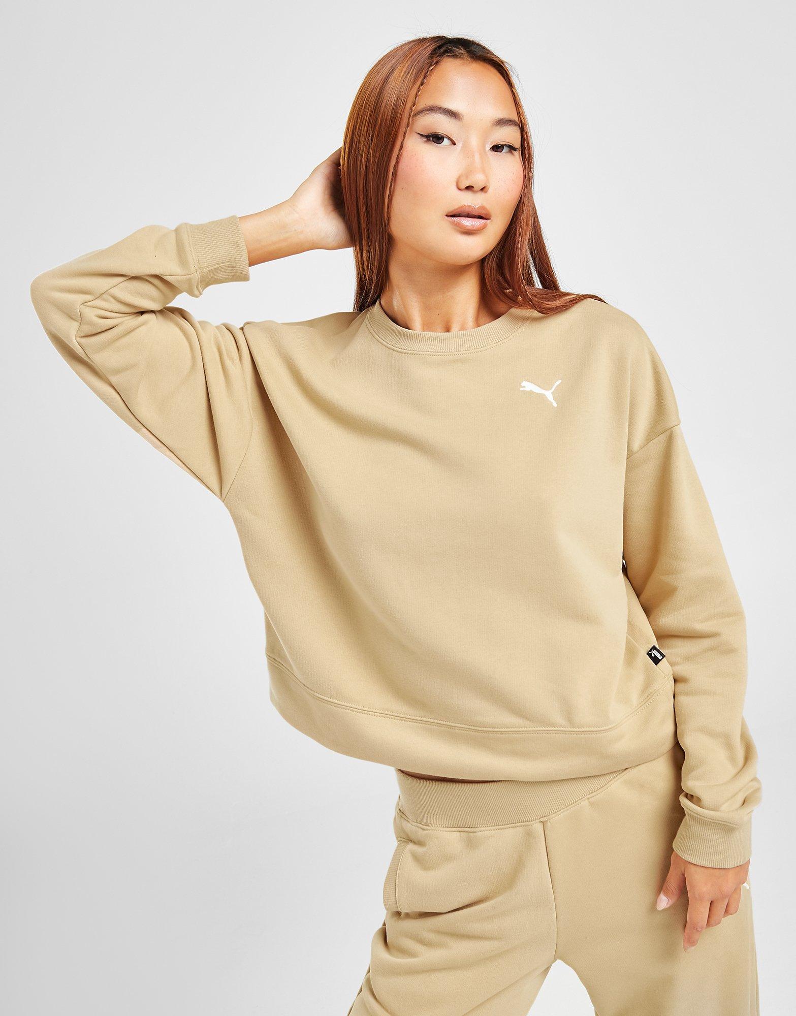 Puma Core Crew Tracksuit