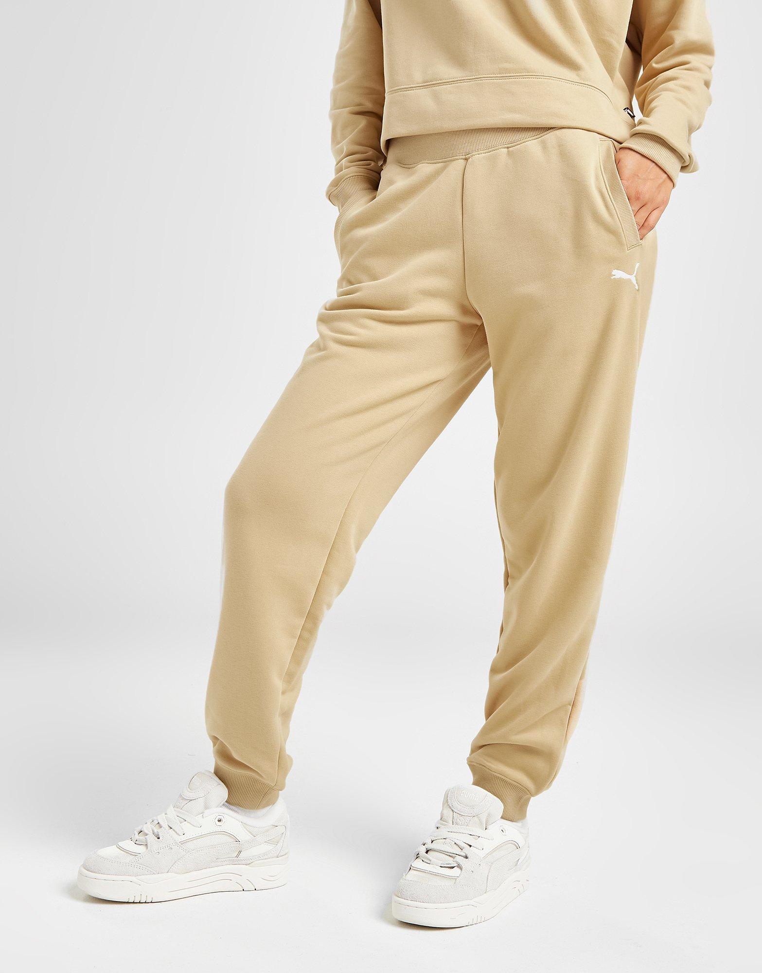 Puma Core Crew Tracksuit