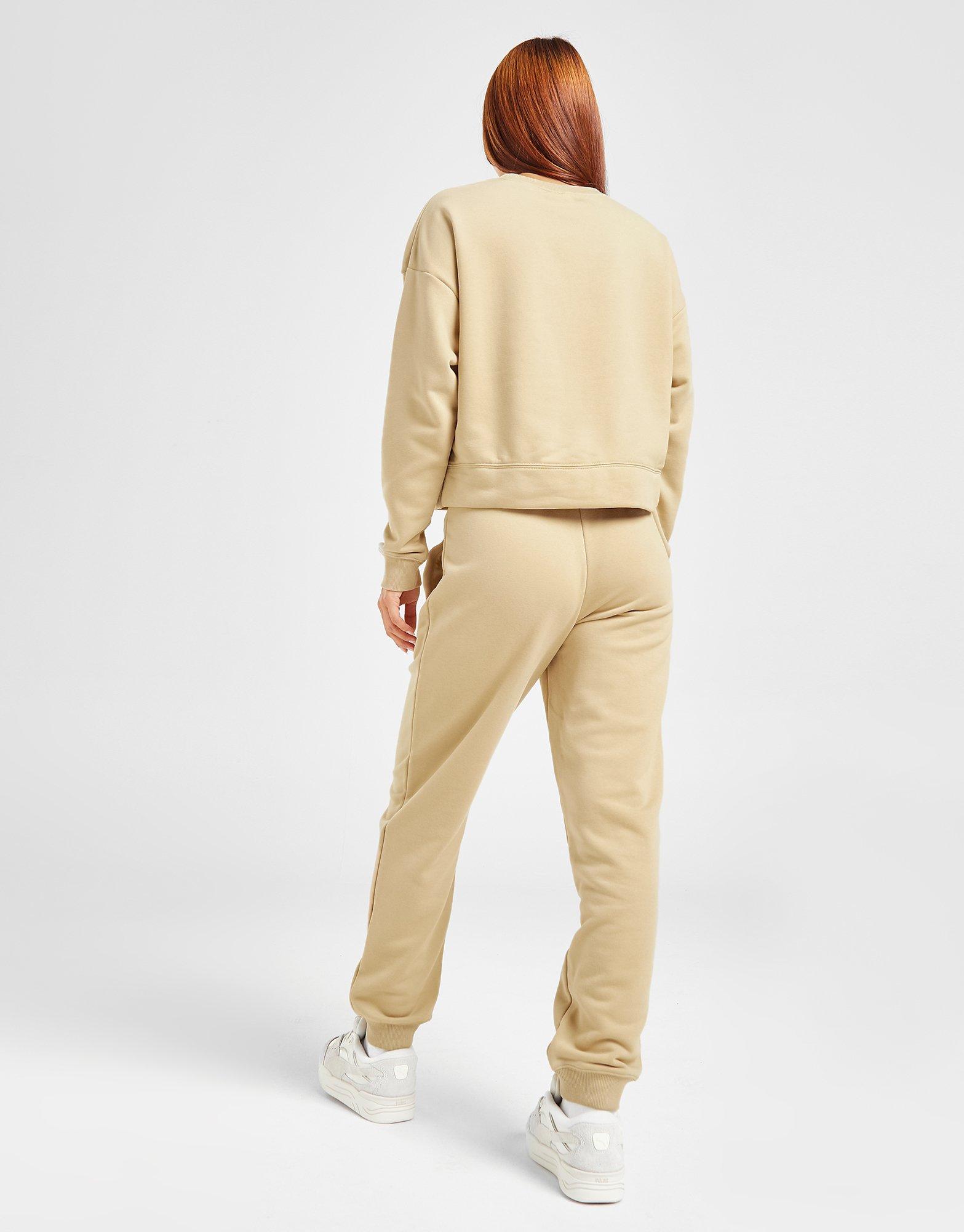 Puma Core Crew Tracksuit