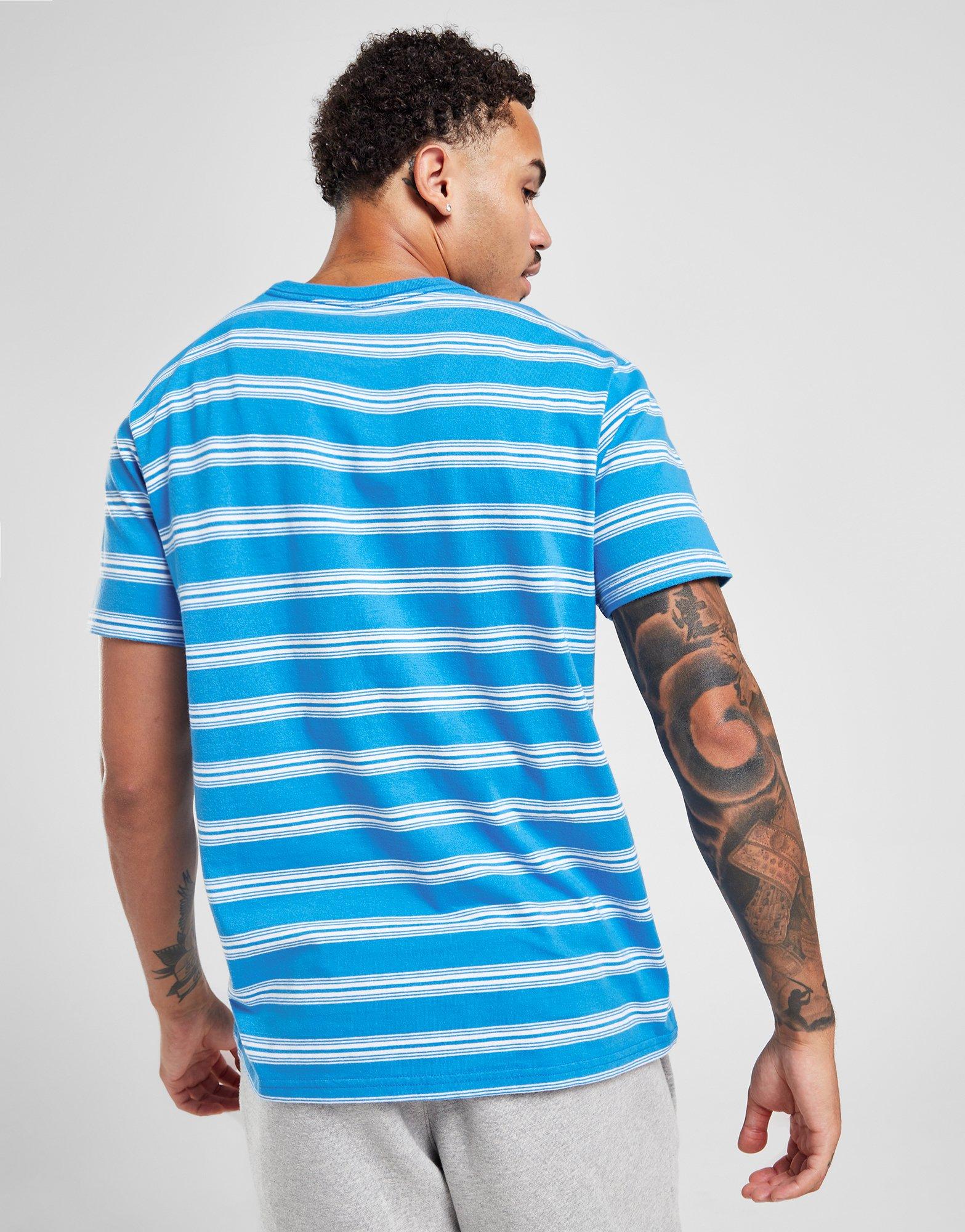 Levi's Fine Stripe T-Shirt