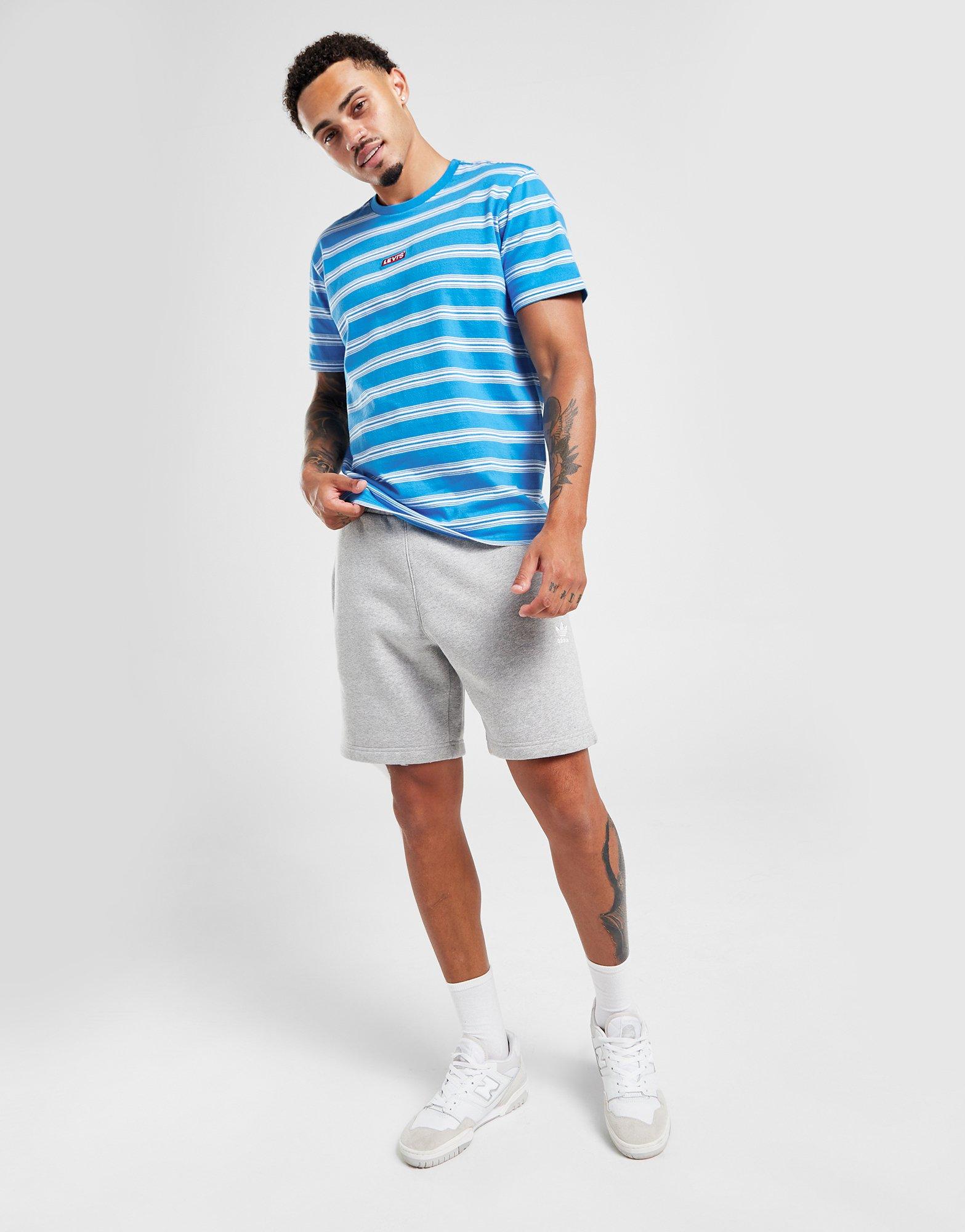 Levi's Fine Stripe T-Shirt