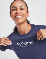 McKenzie Girls' Crew Tracksuit Junior
