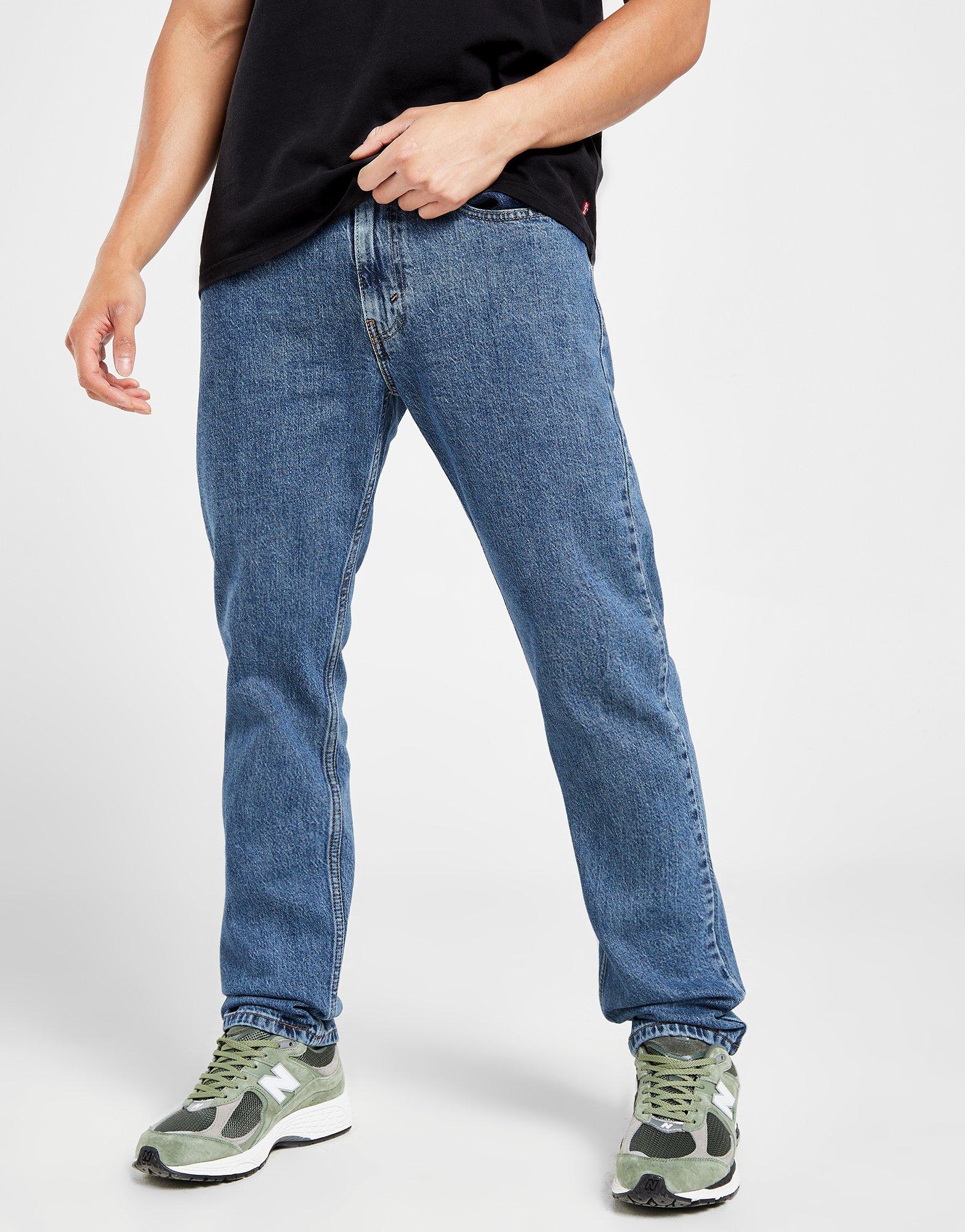 Levi s 502 Taper Jeans