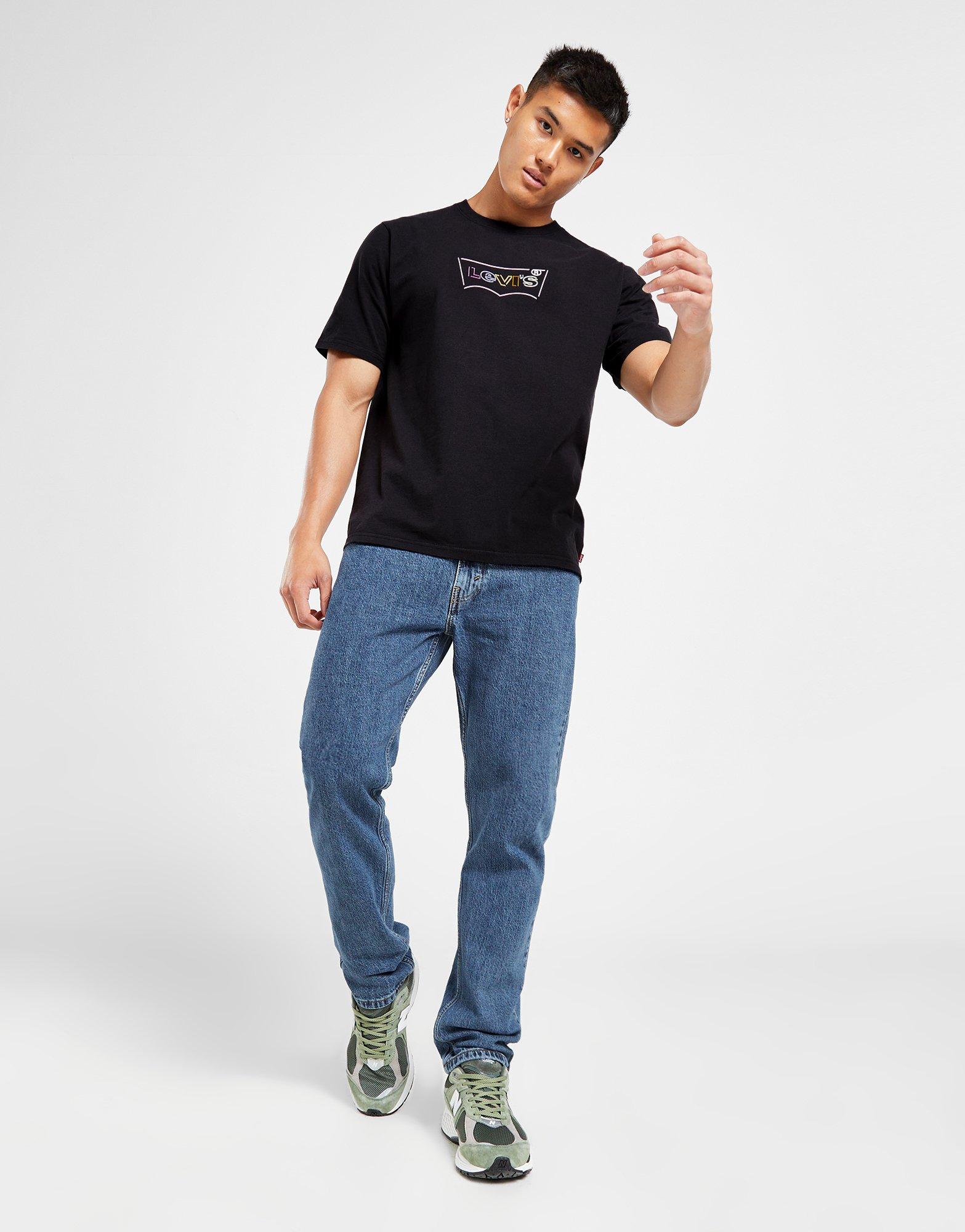 Levi's 502 Taper Jeans