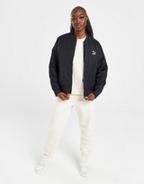 Puma Padded Bomber Jacket