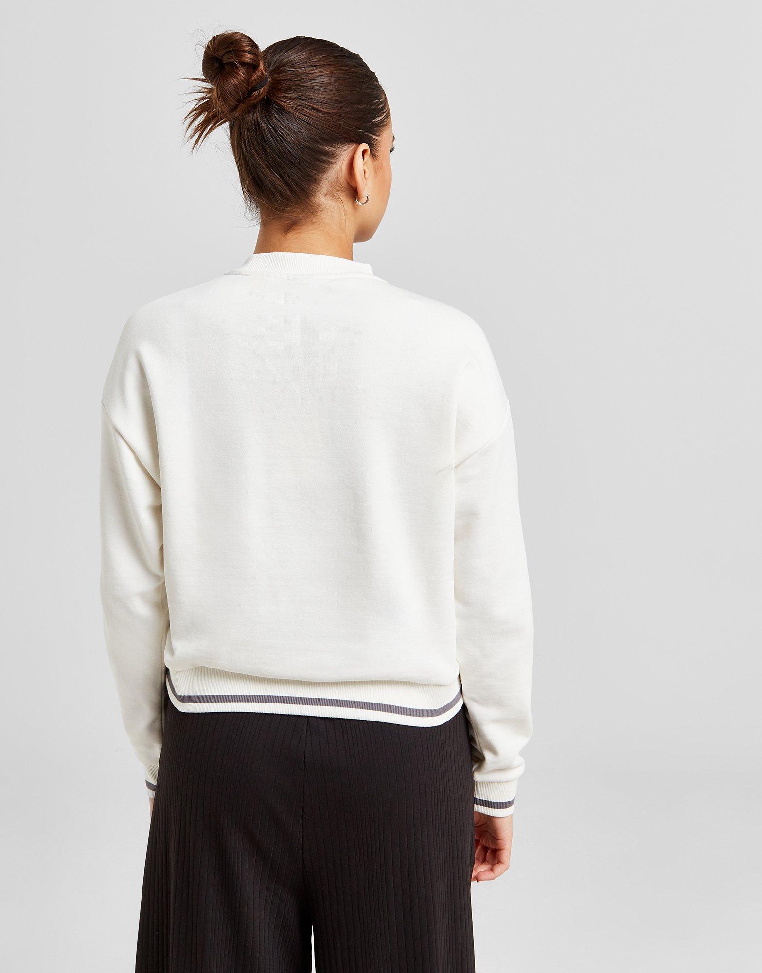 Puma Varsity Crew Sweatshirt