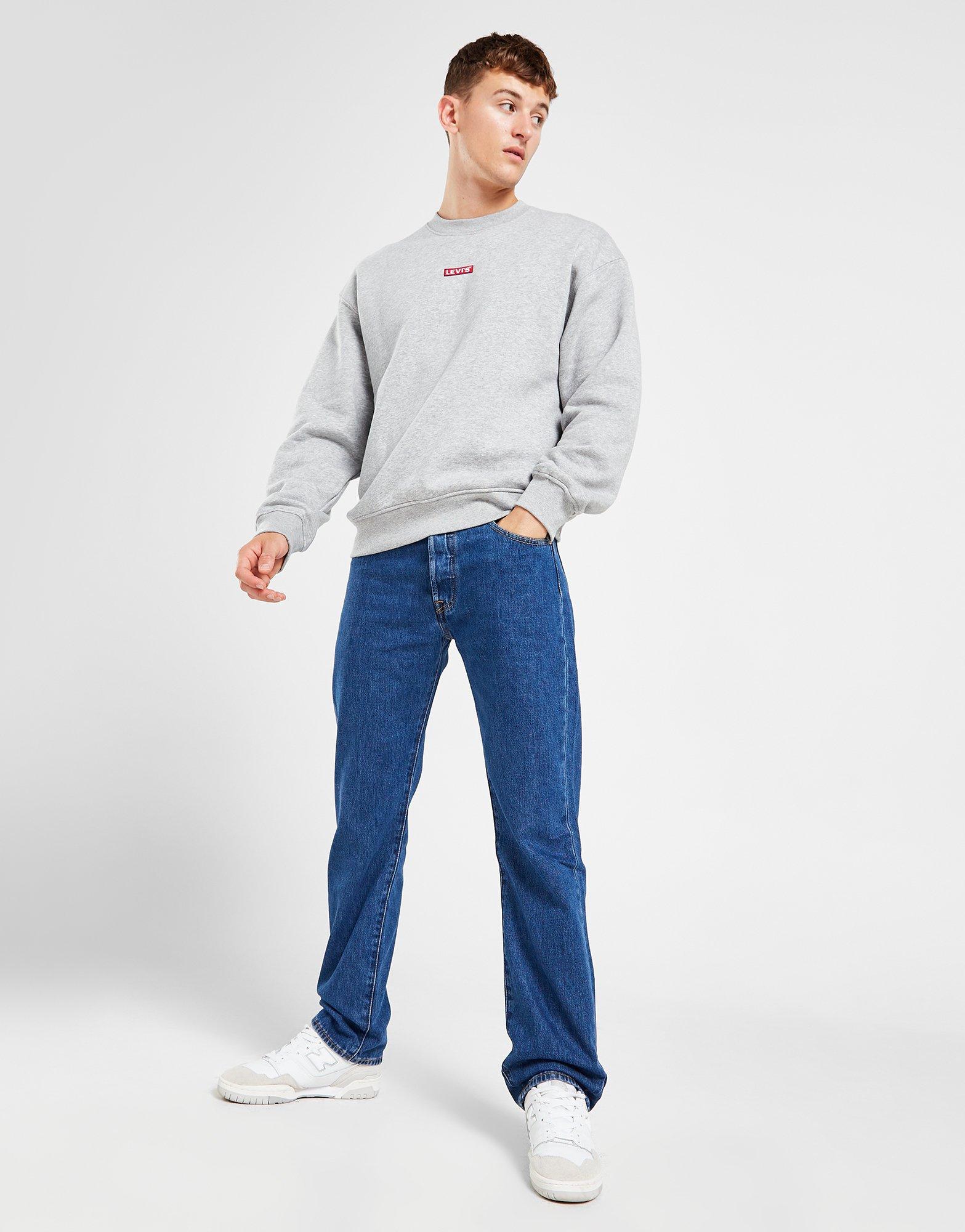 Levis model clearance 501