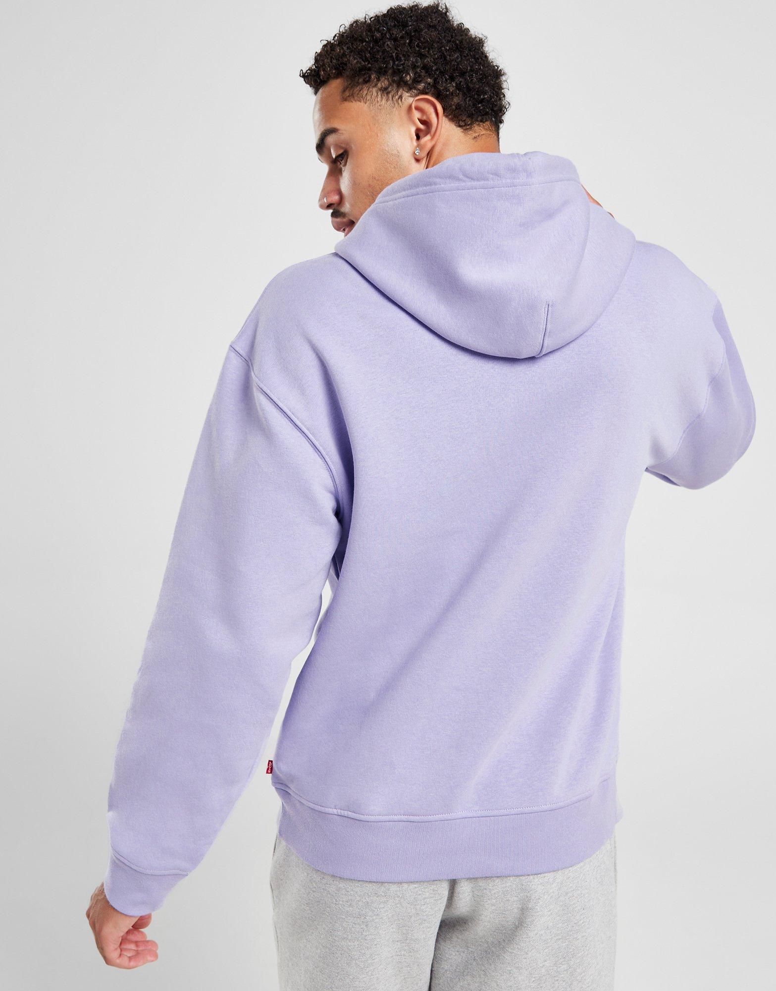 Levi's Babytab Overhead Hoodie