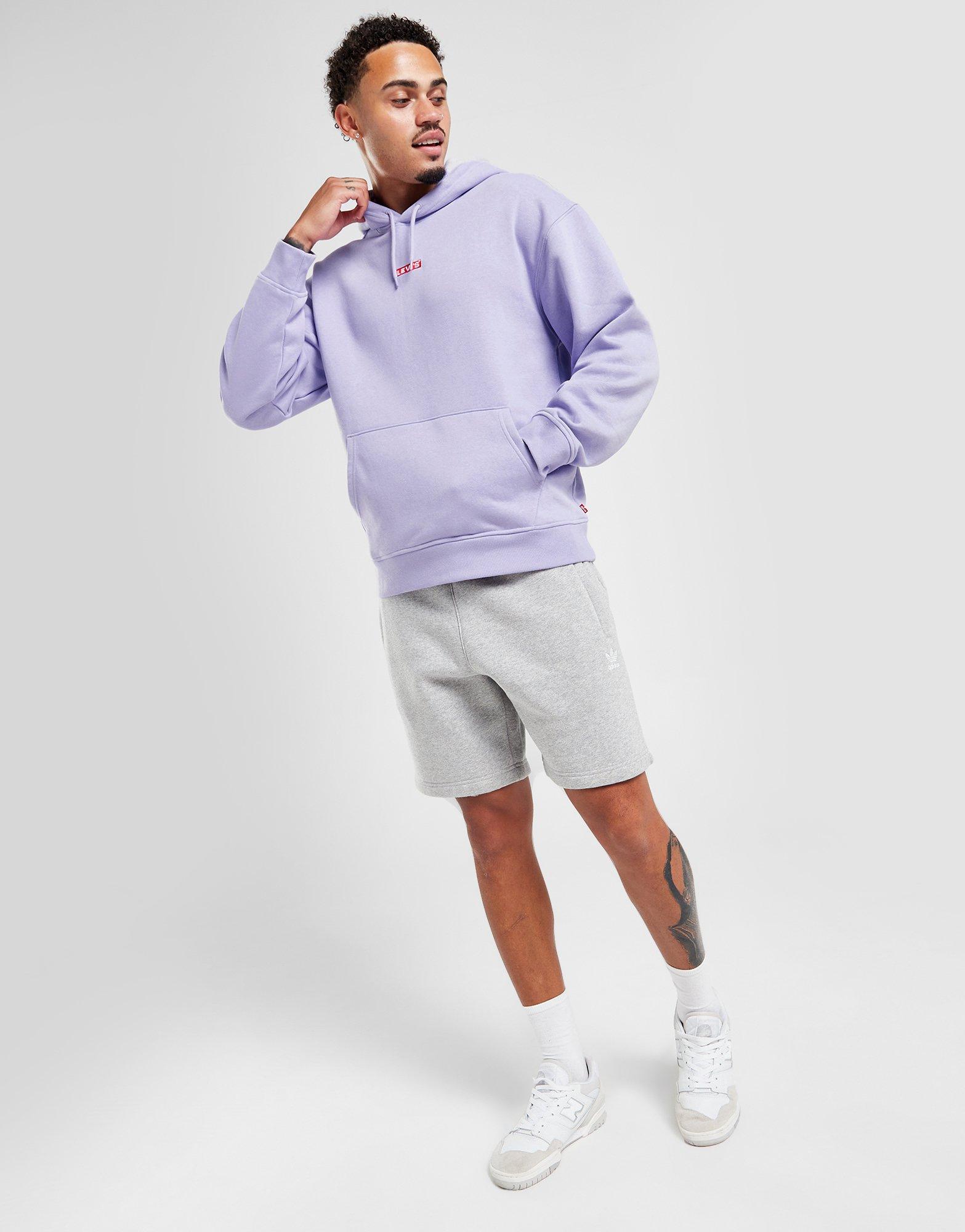 Levi's Babytab Overhead Hoodie
