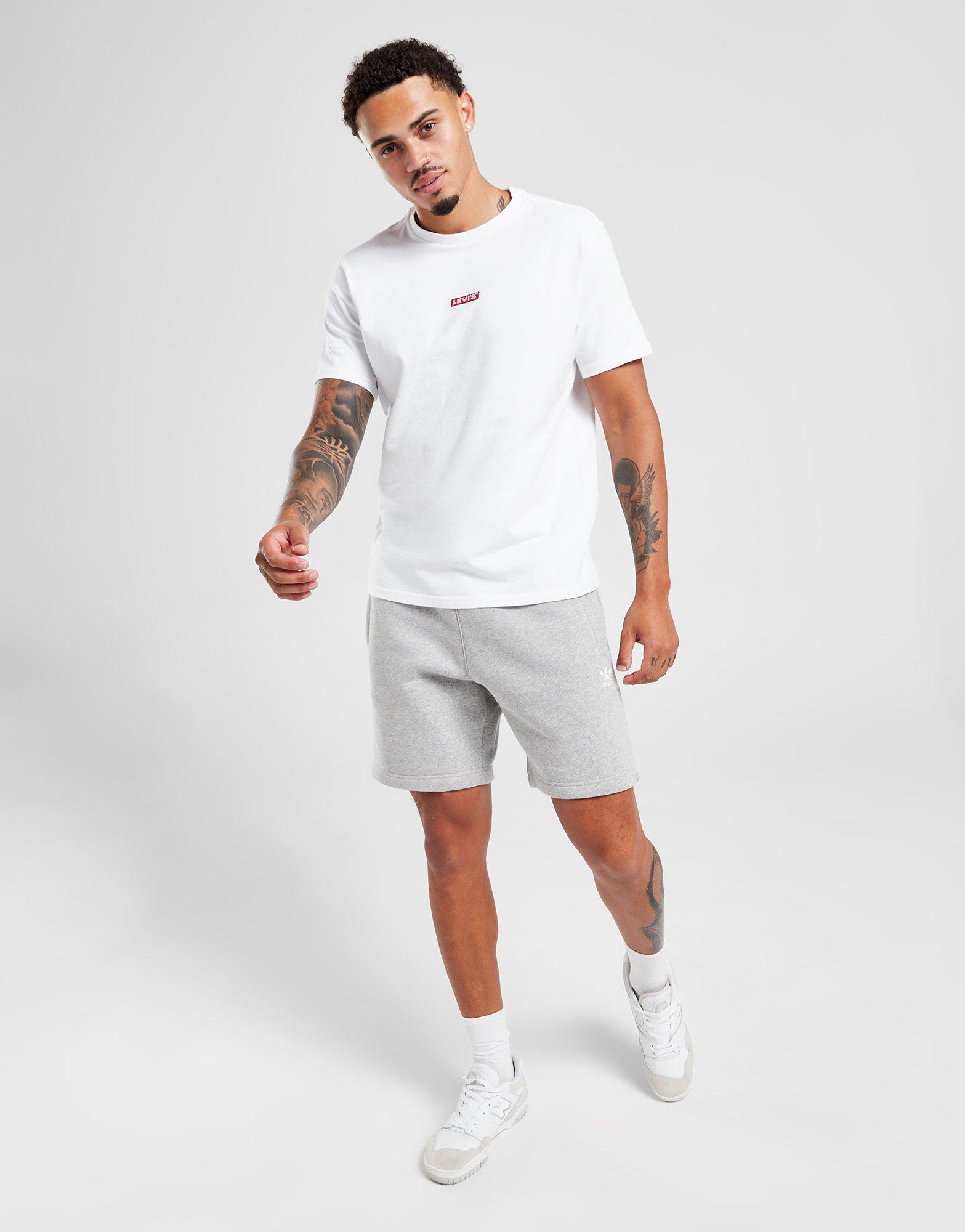 Levi's T-Shirt Babytab Homme