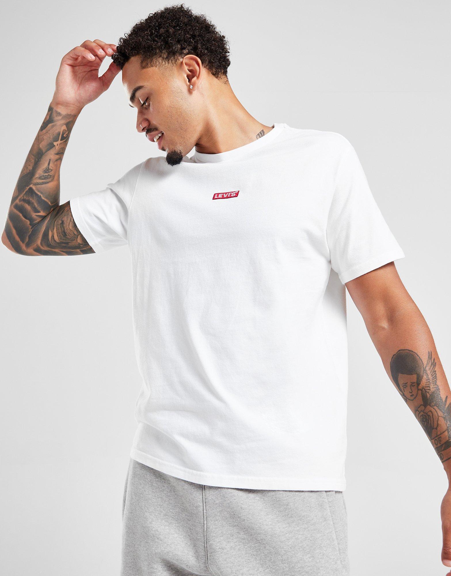 Levi's T-Shirt Babytab Homme