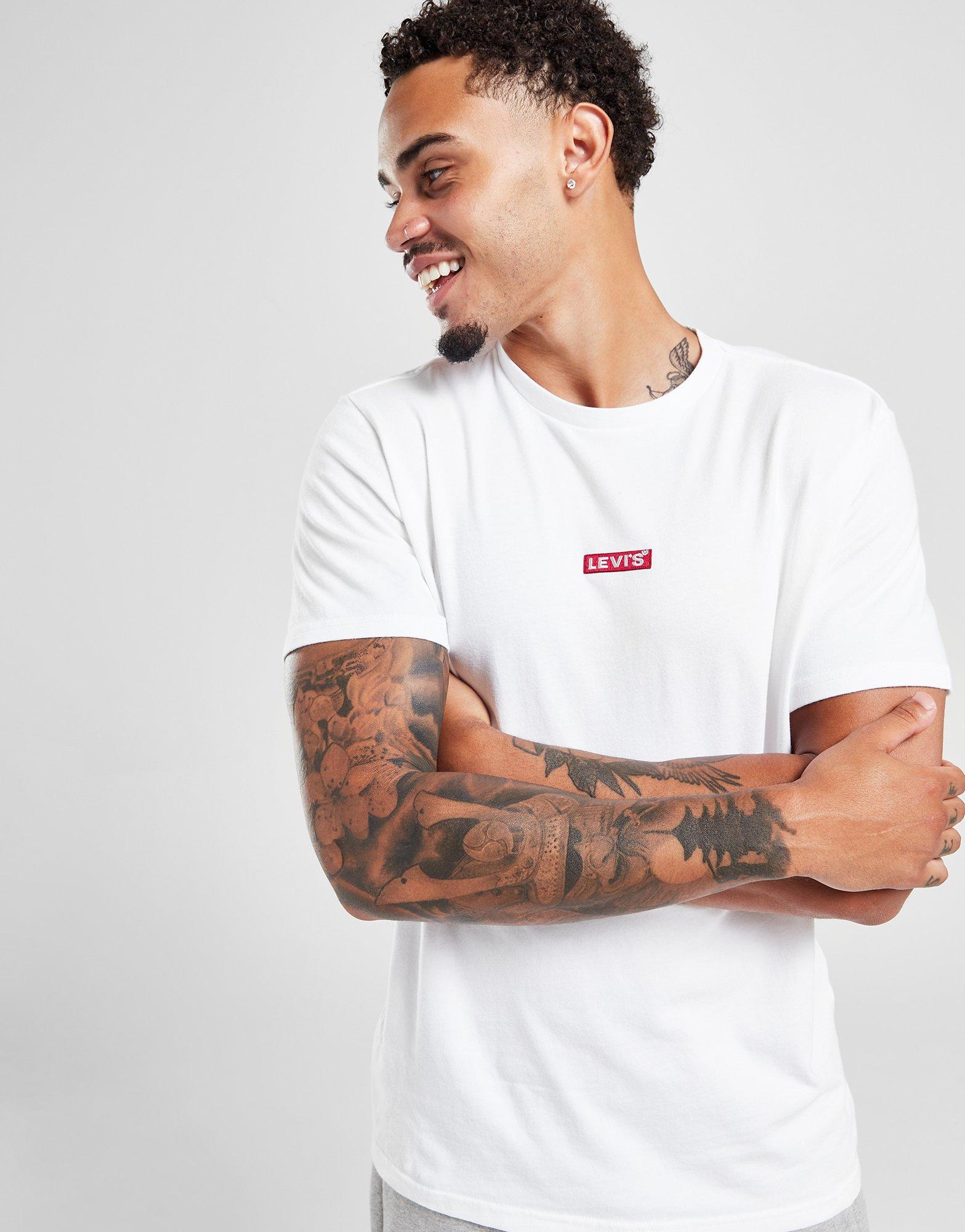 Levi's Maglia Babytab