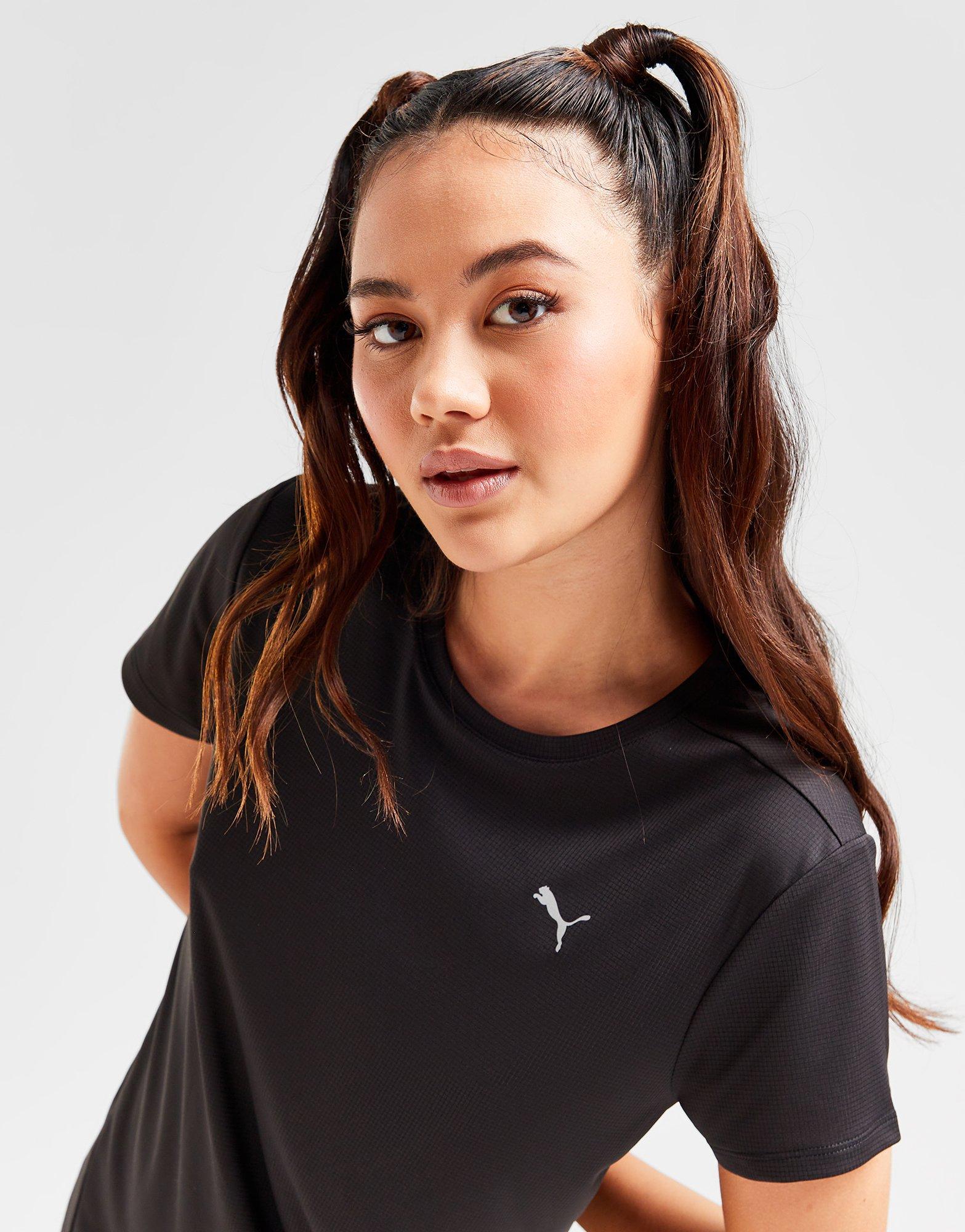 Puma Running Favourite T-Shirt