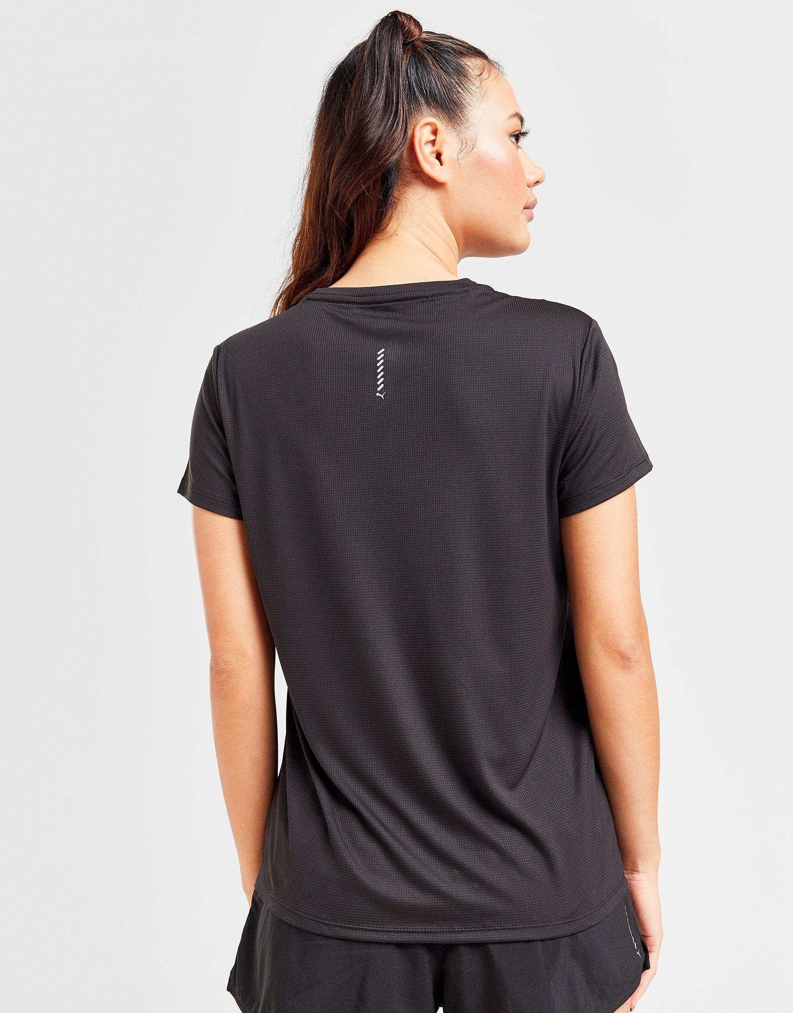 Puma Running Favourite T-Shirt