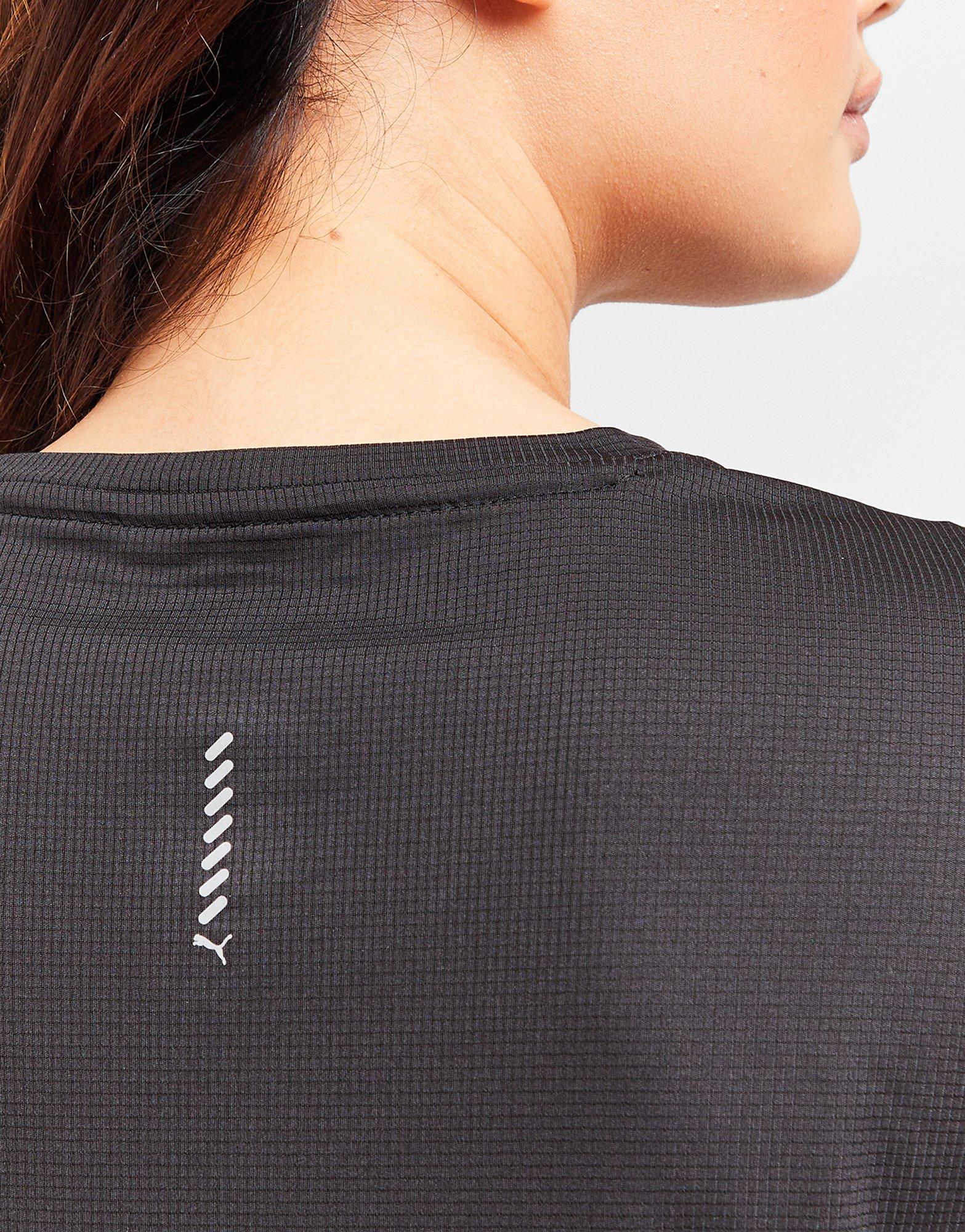 Puma Running Favourite T-Shirt