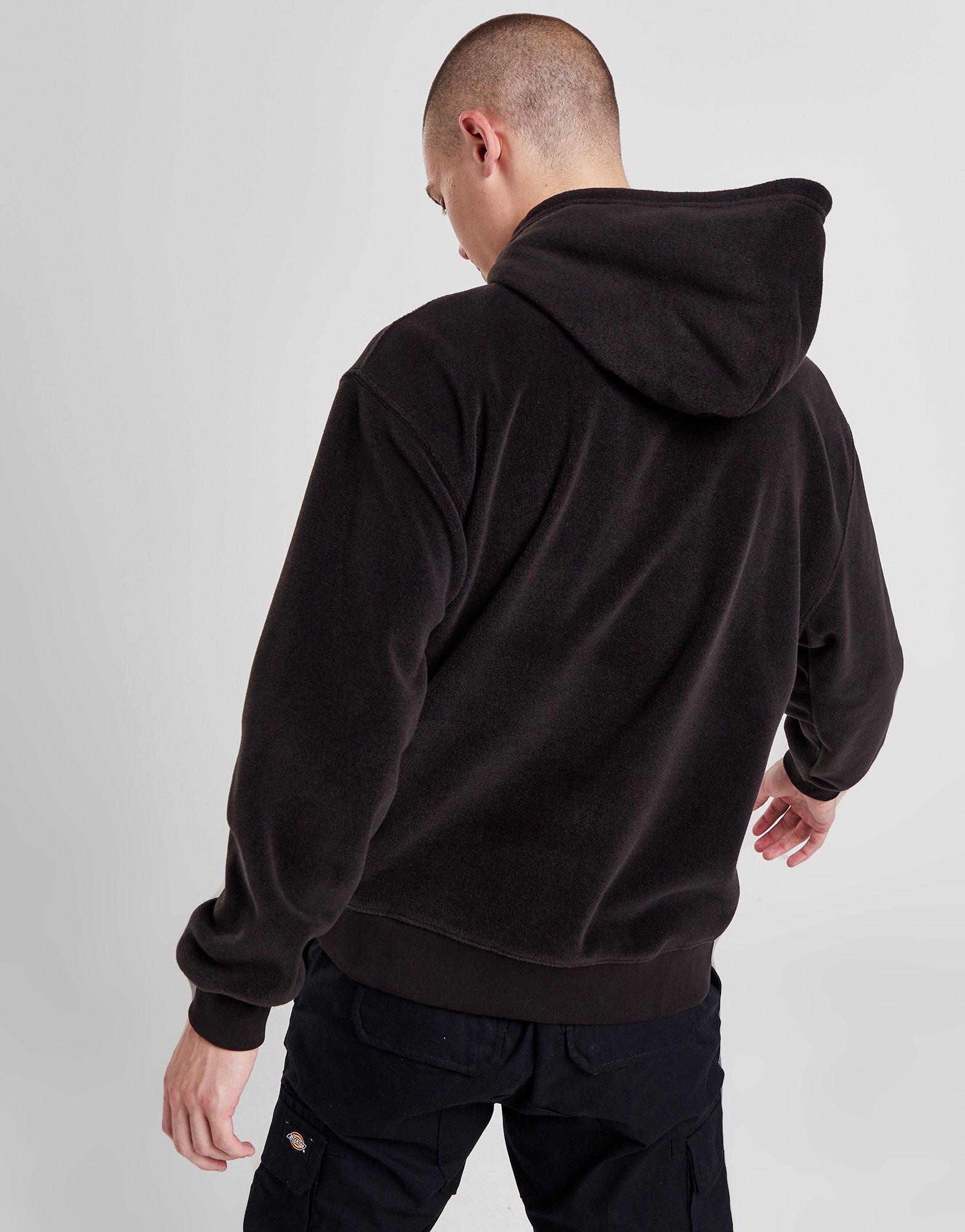 Levi's Polar Fleece Overhead Hoodie