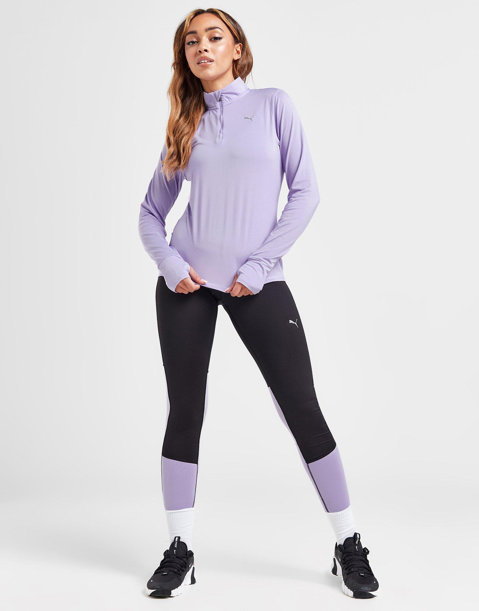 PUMA Run Favourite Tights