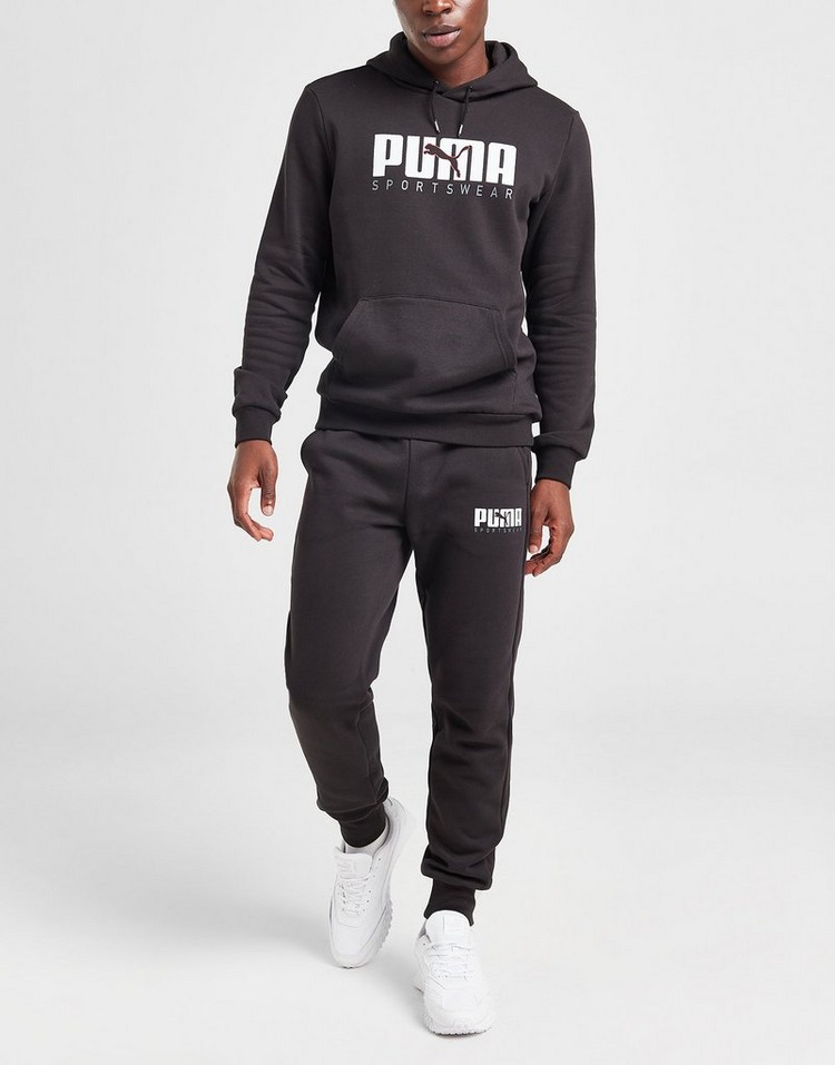 Puma Core Sportswear Hoodie