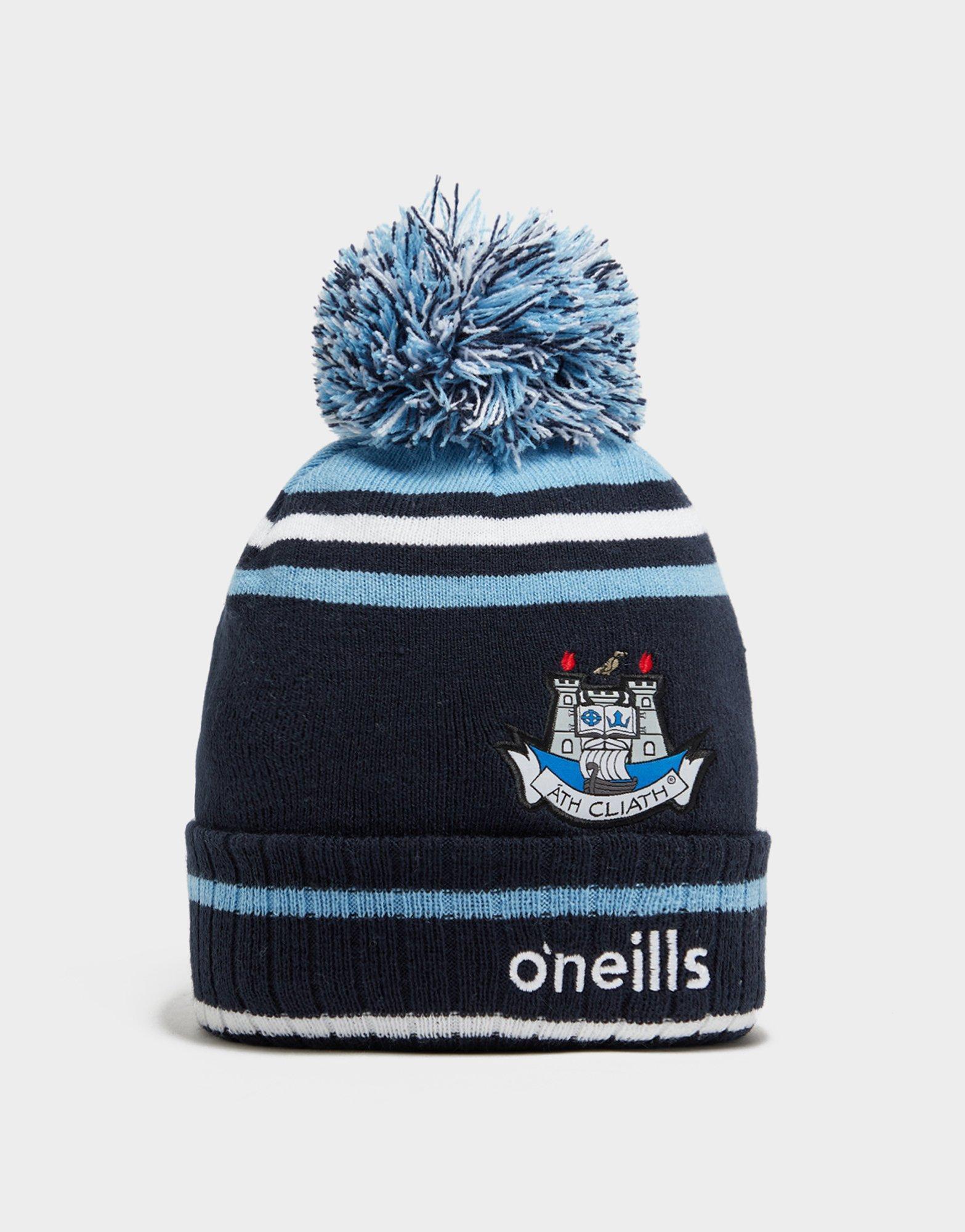 Dublin GAA Cap johns