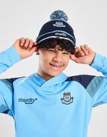 O'Neills Dublin GAA Rockway Bobble Hat Junior