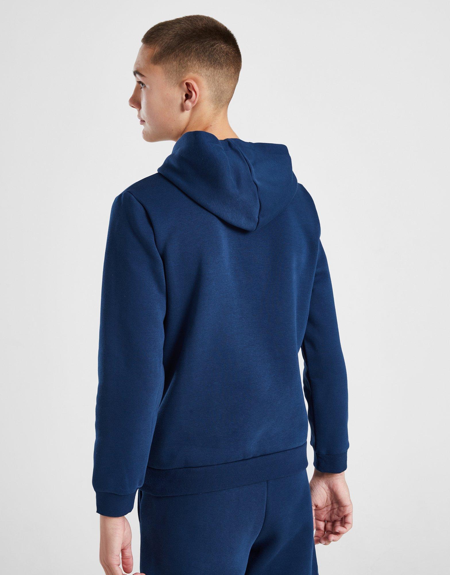 Puma Sportswear Essential Overhead Hoodie Junior