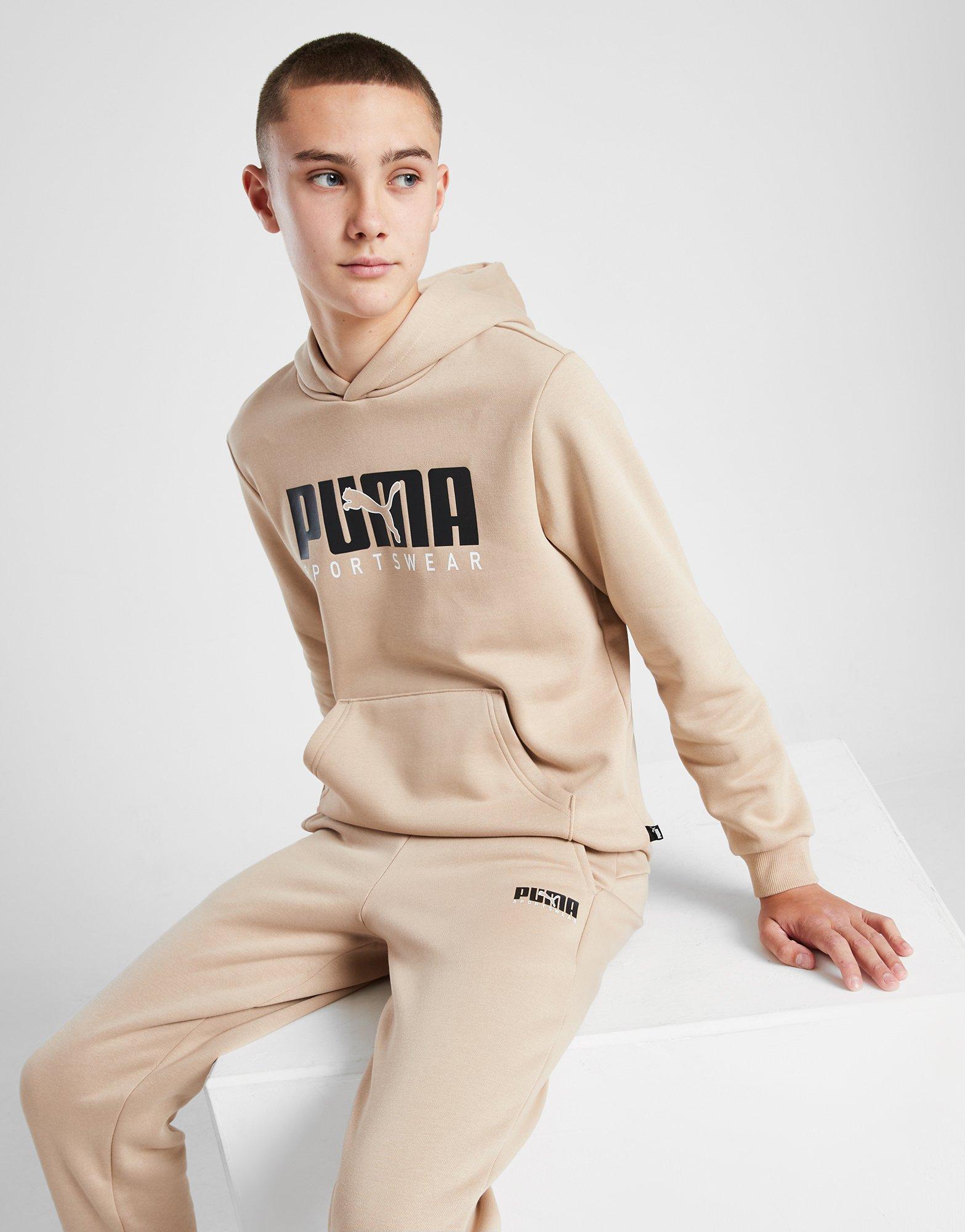 PUMA Hoodie Junior