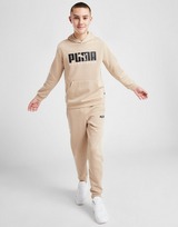 Puma Sportswear Essential Overhead camisola com capuz Junior